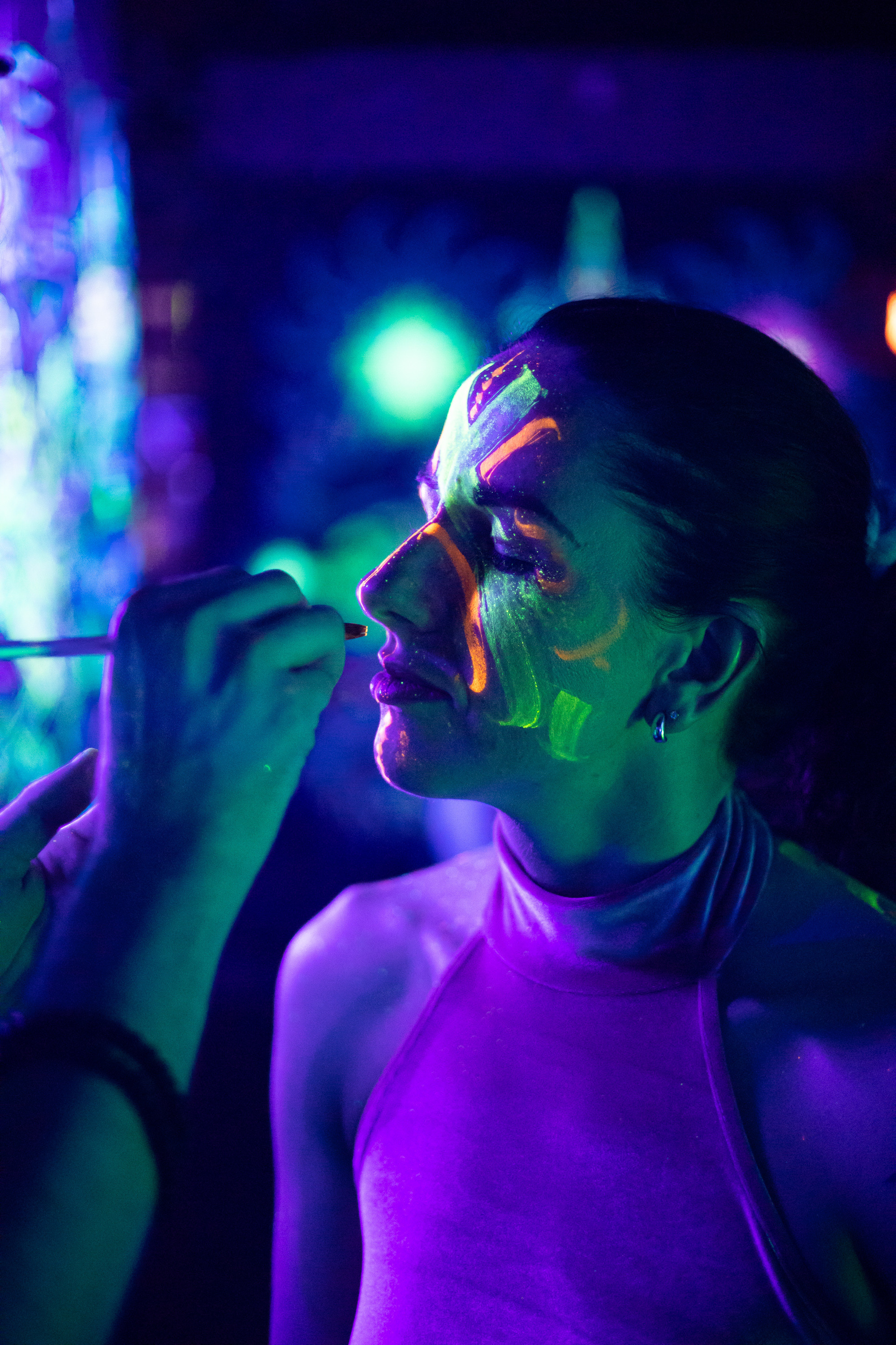 События и люди. Мастерская Демченко