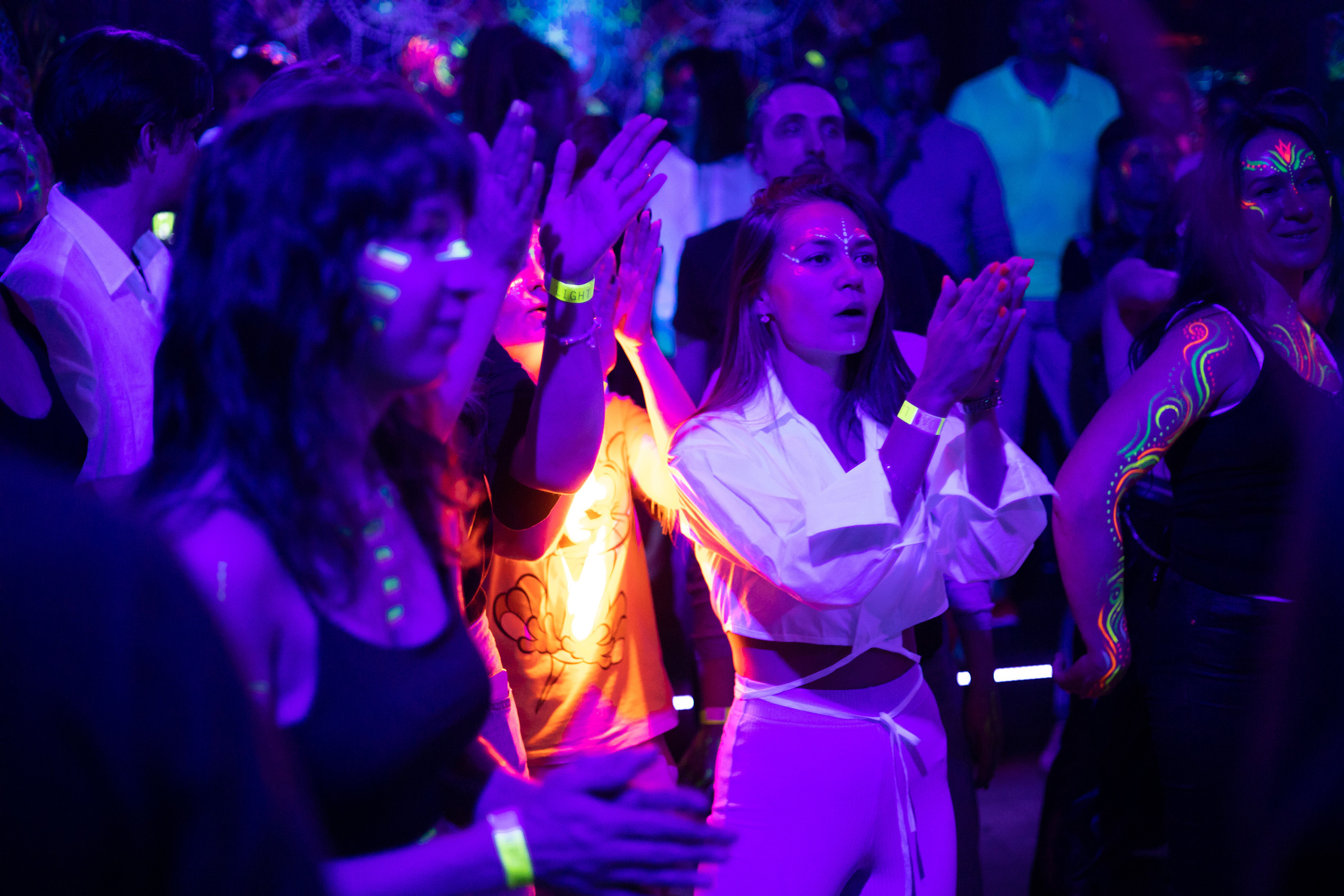 События и люди. Мастерская Демченко