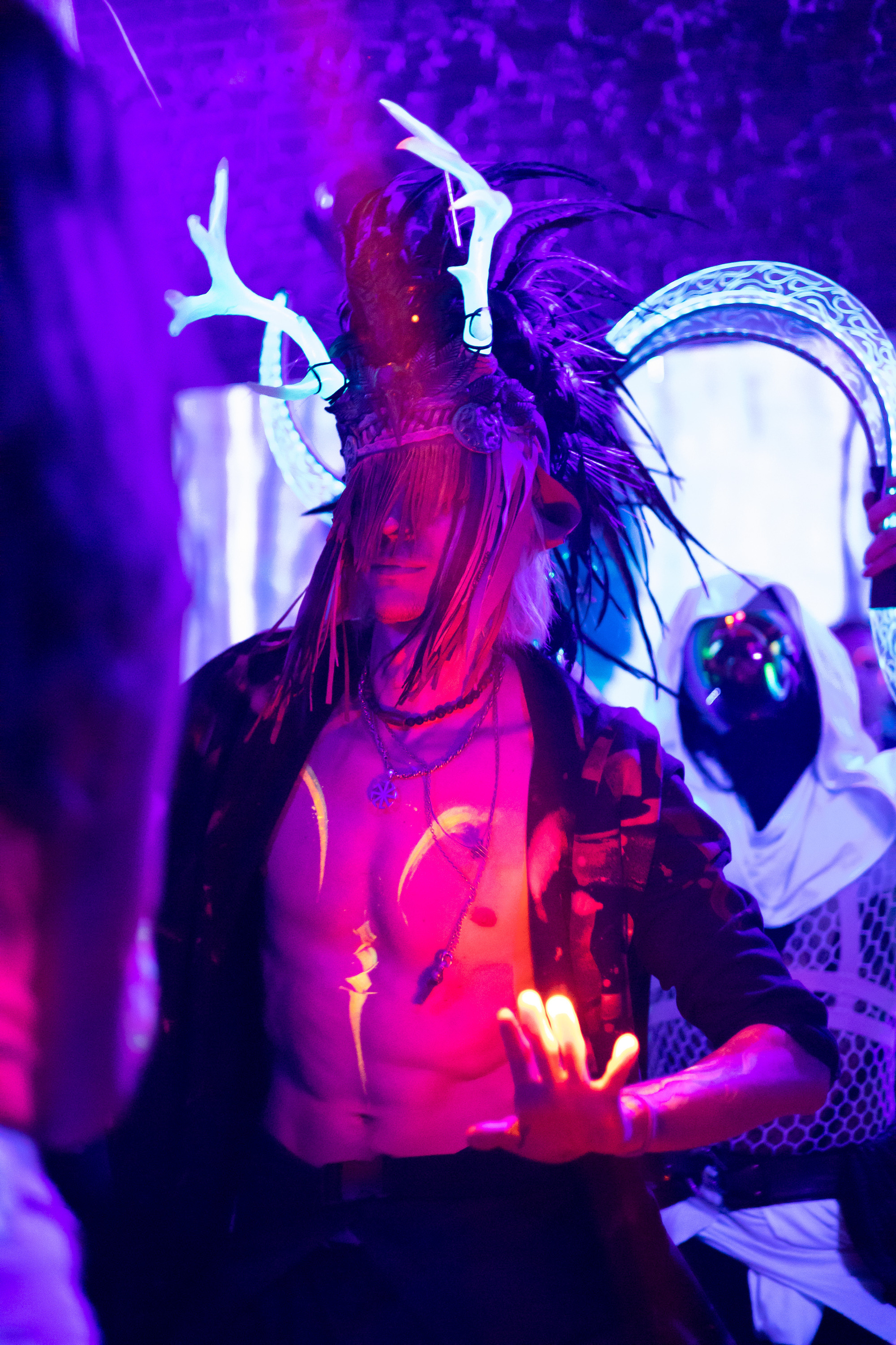 События и люди. Мастерская Демченко