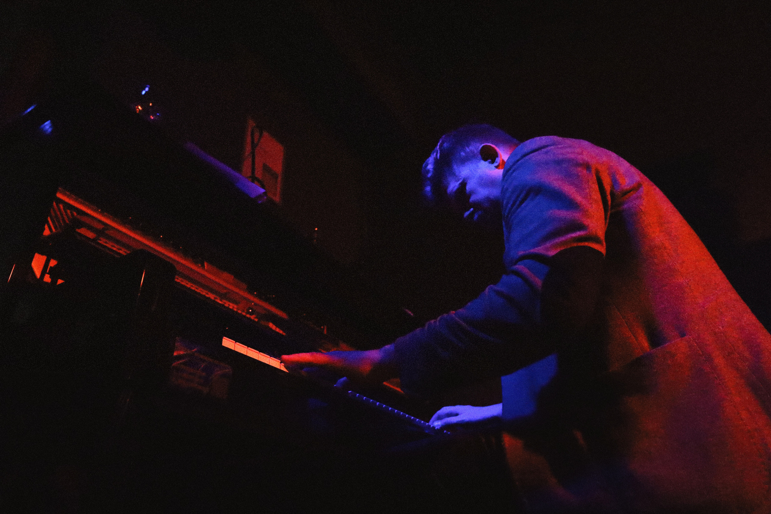 События и люди. Мастерская Демченко