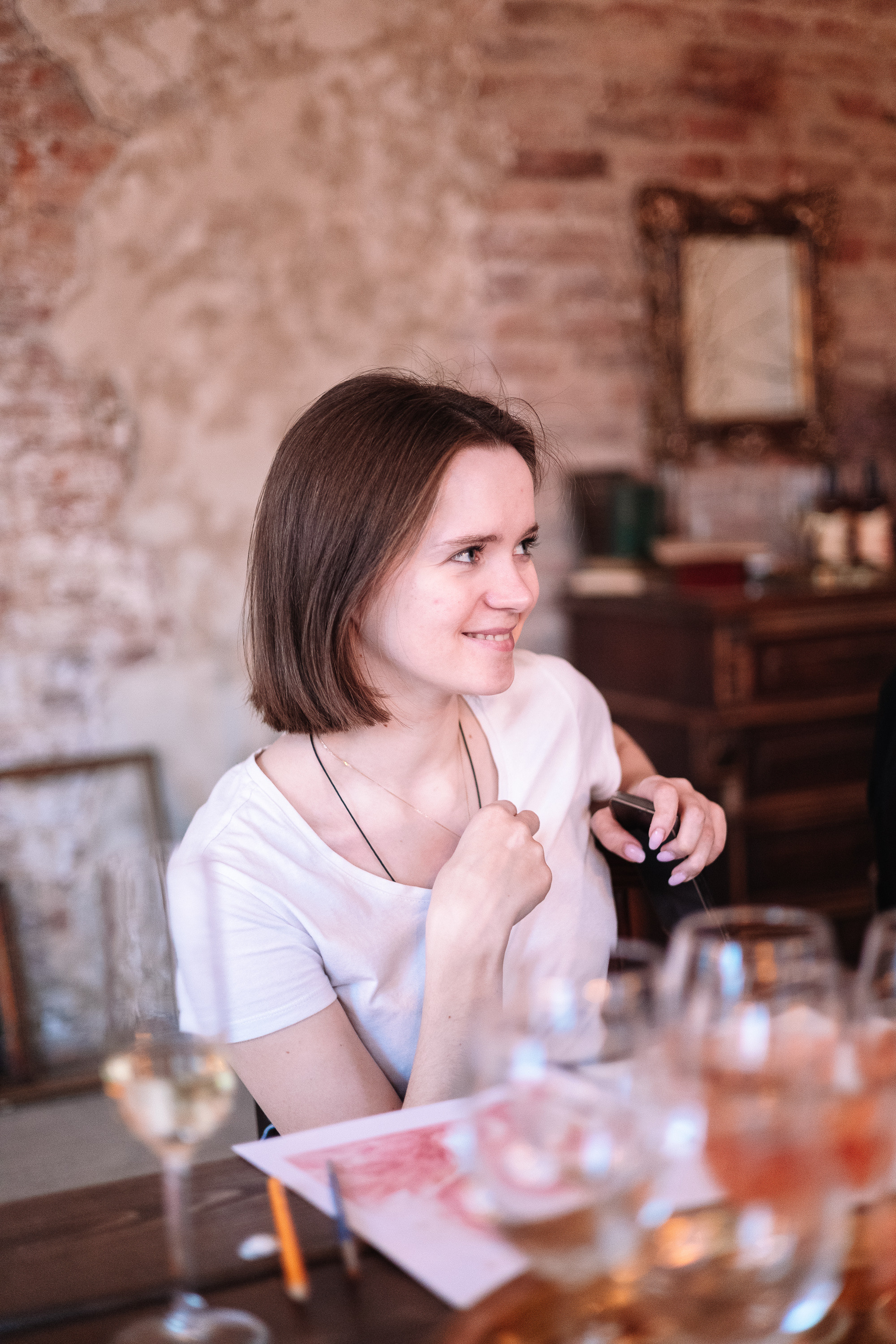 События и люди. Мастерская Демченко