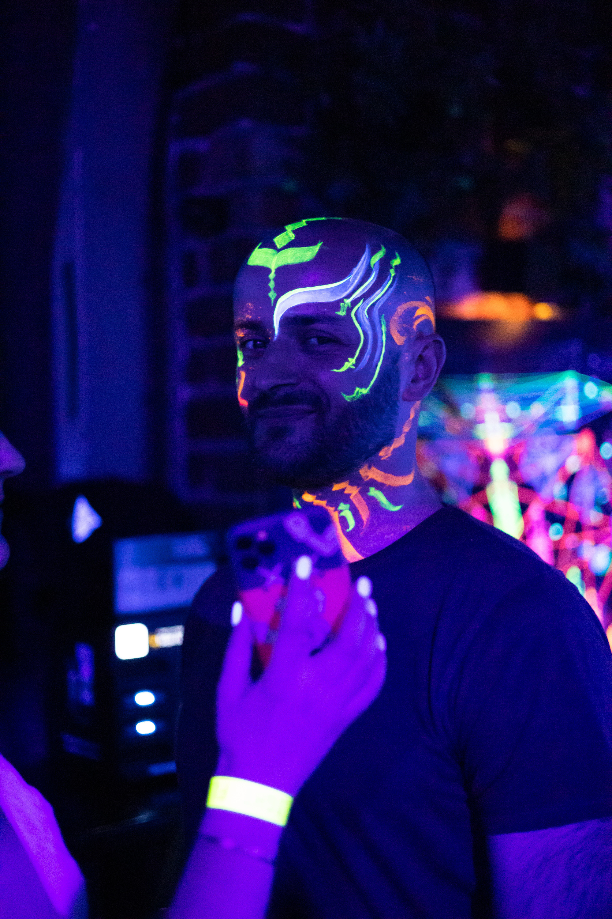 События и люди. Мастерская Демченко