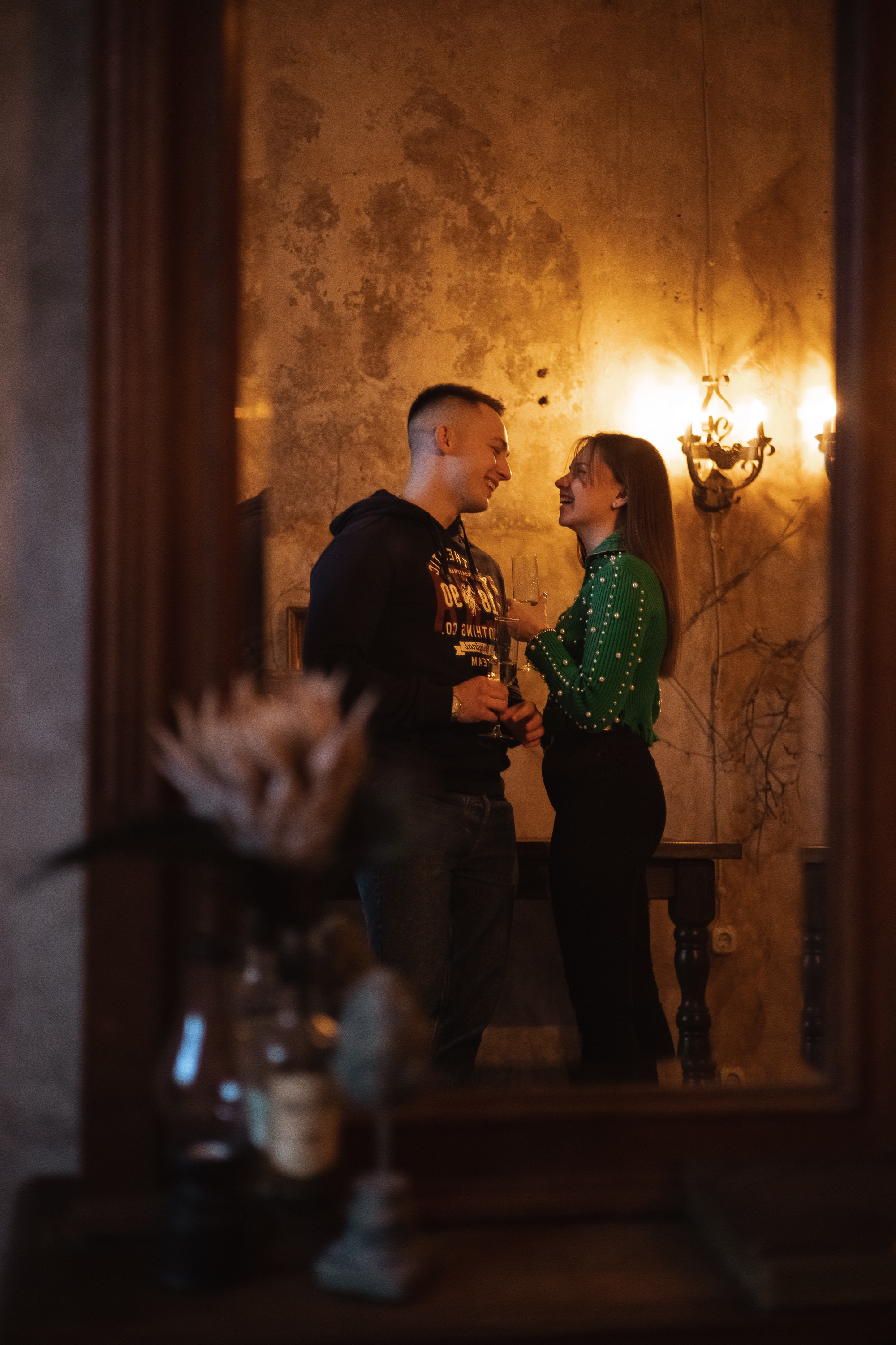 События и люди. Мастерская Демченко