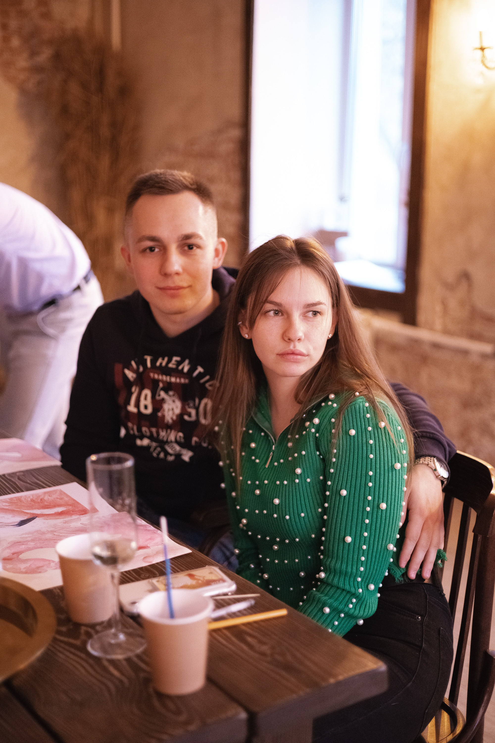 События и люди. Мастерская Демченко