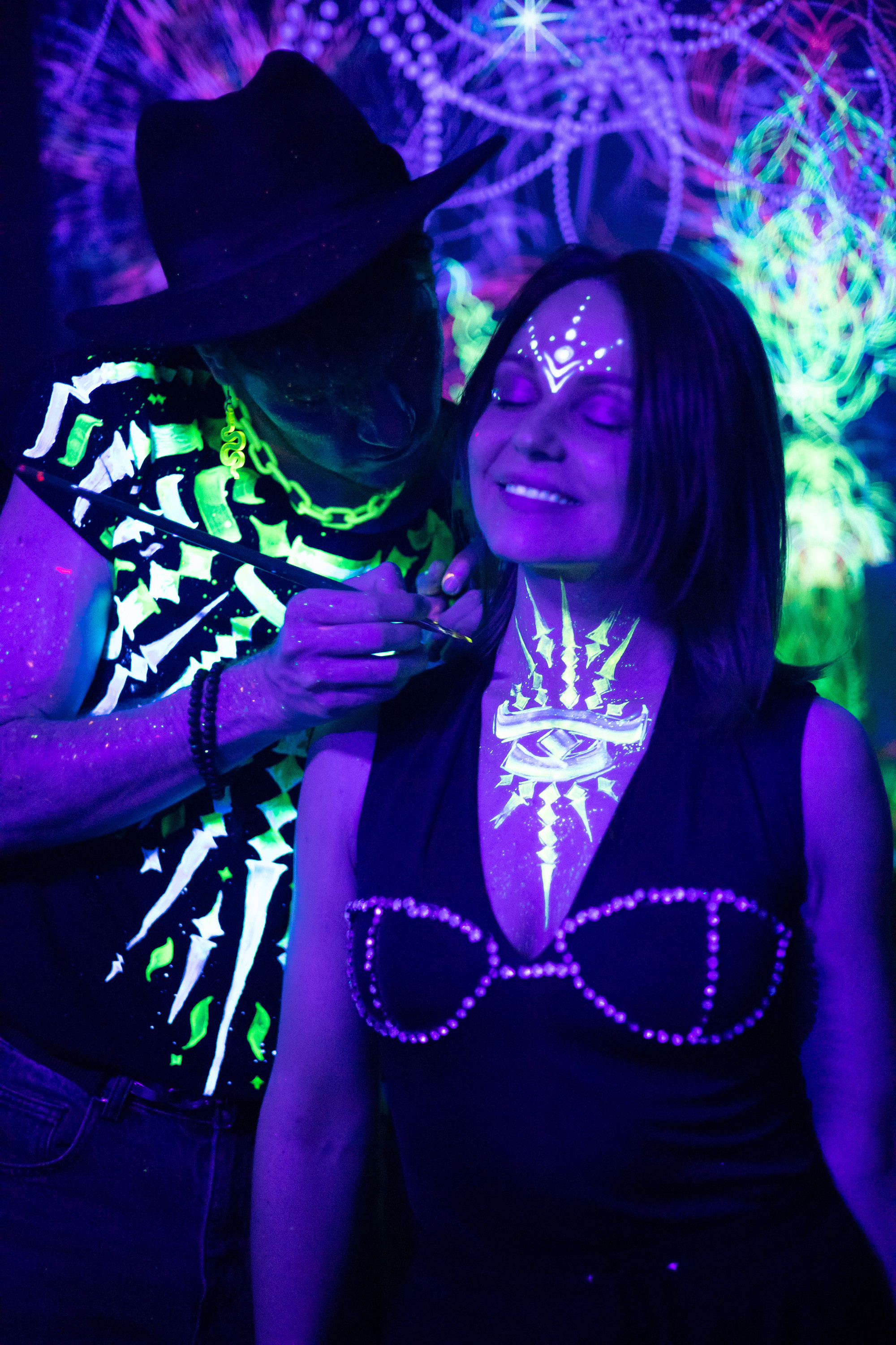 События и люди. Мастерская Демченко