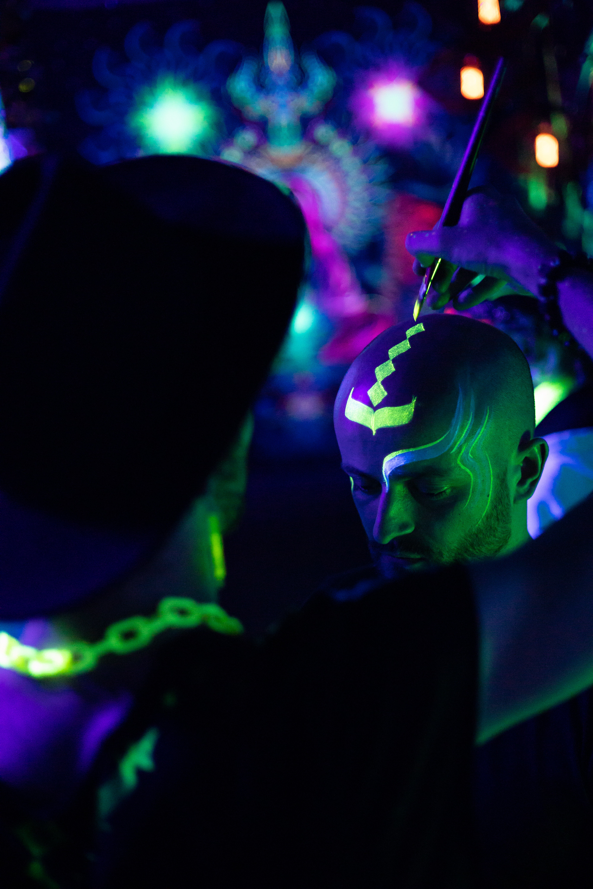 События и люди. Мастерская Демченко