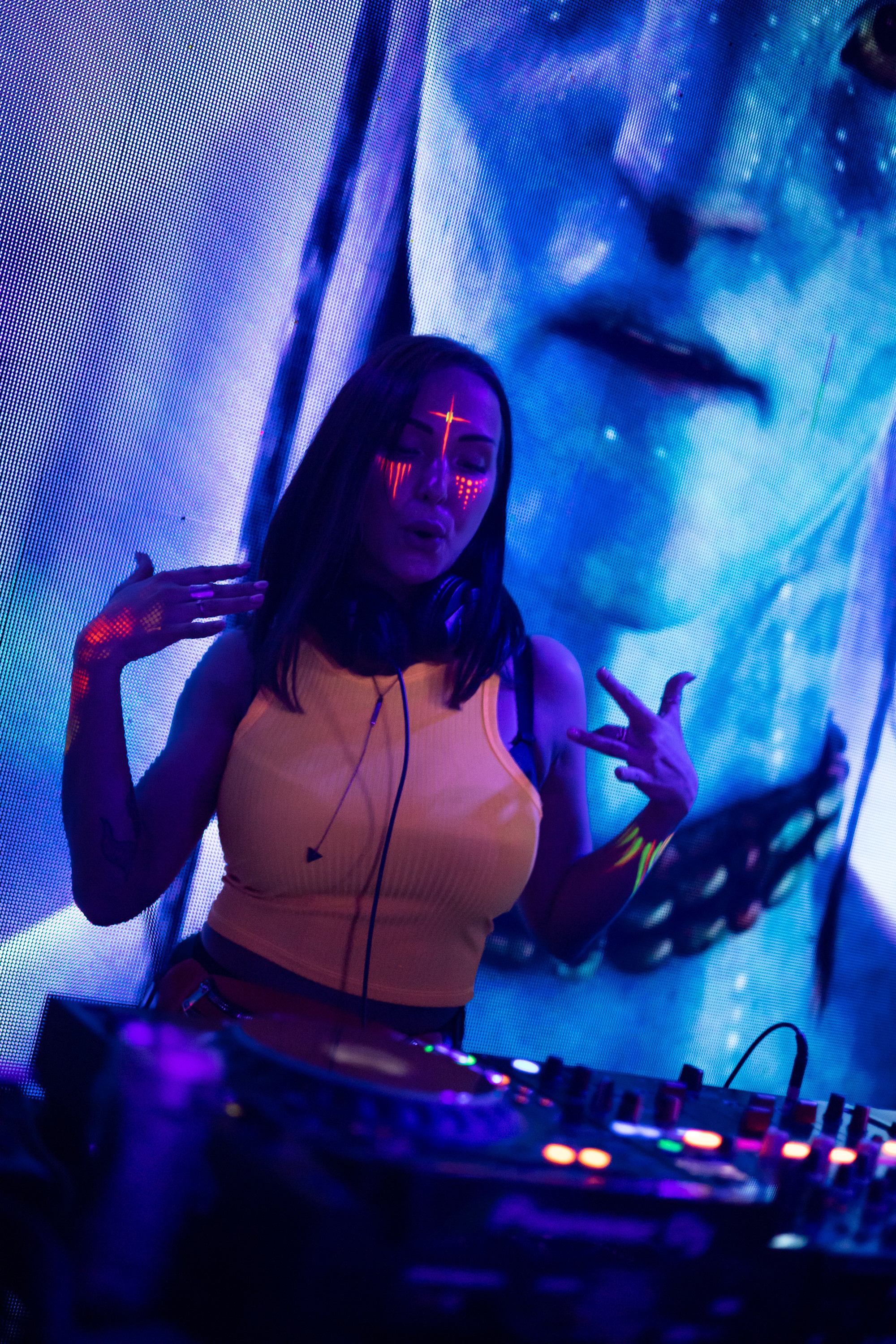 События и люди. Мастерская Демченко