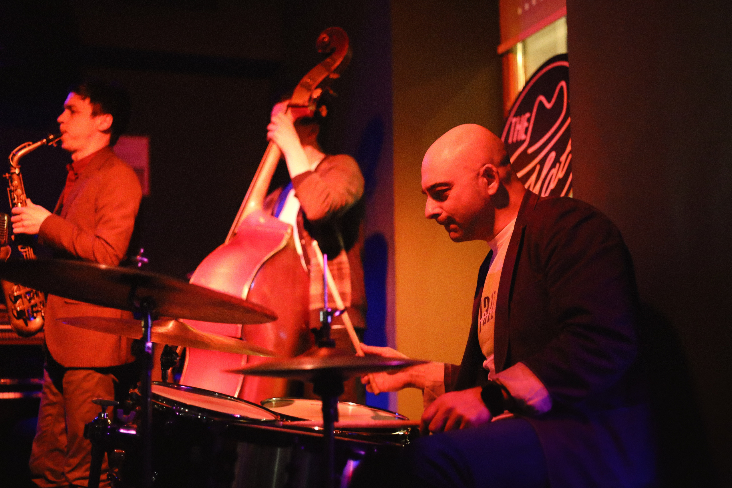 События и люди. Мастерская Демченко