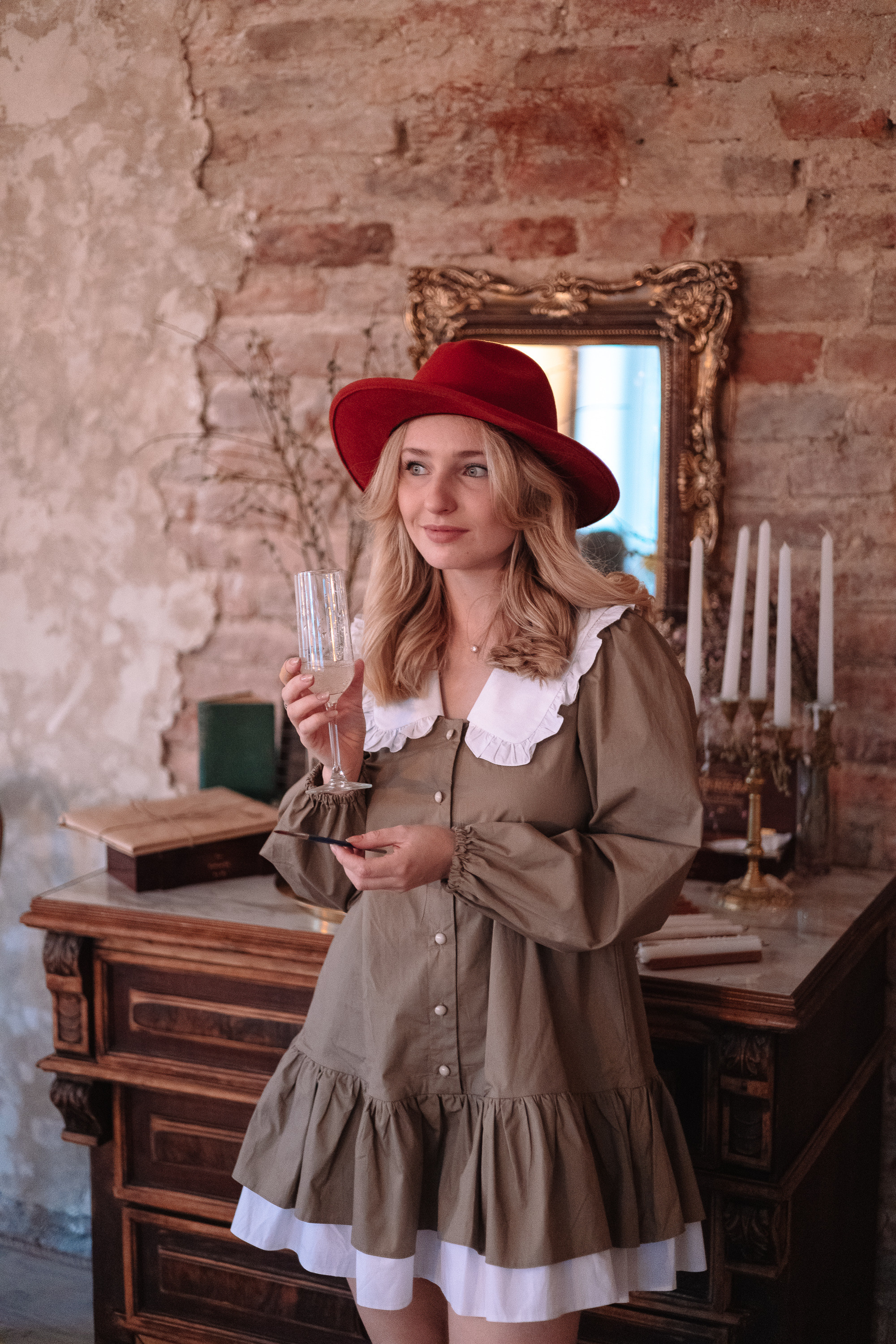 События и люди. Мастерская Демченко