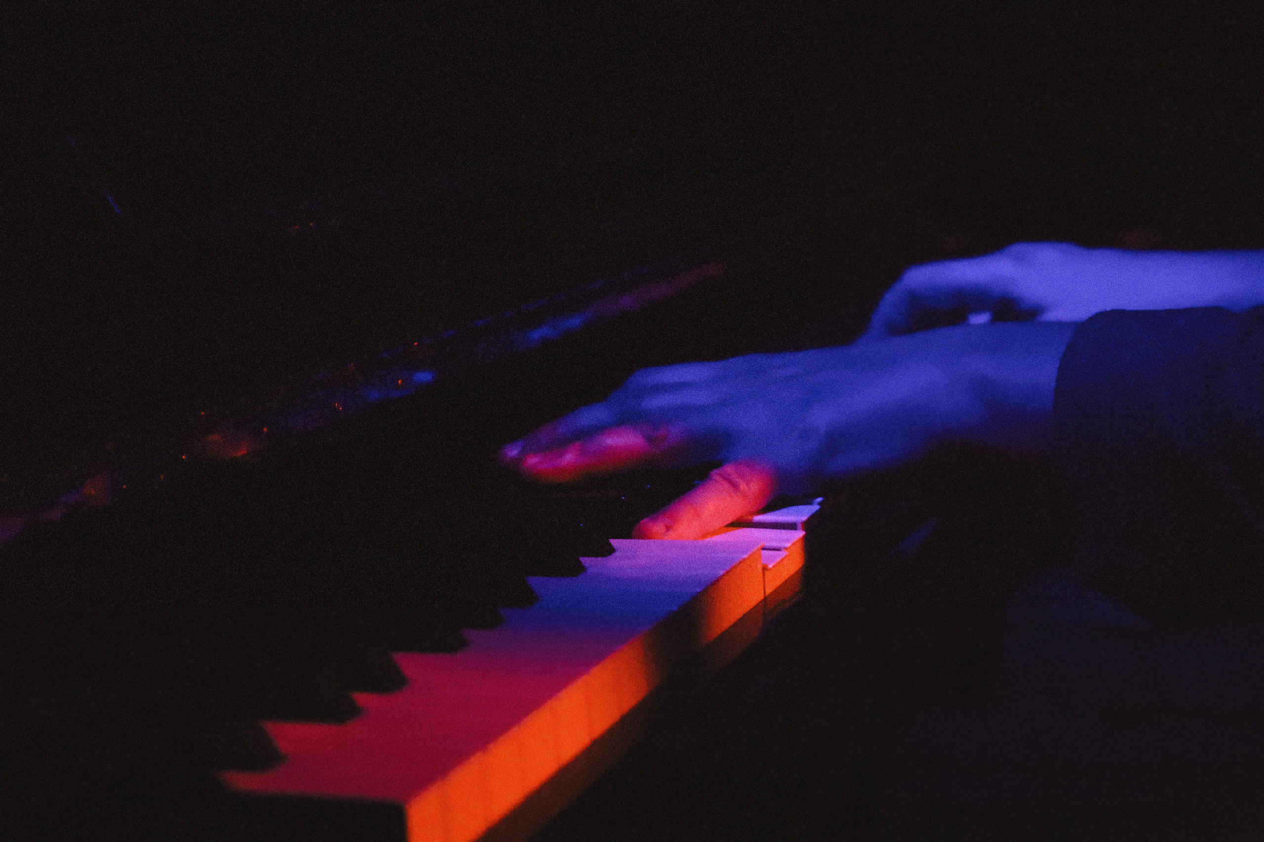 События и люди. Мастерская Демченко