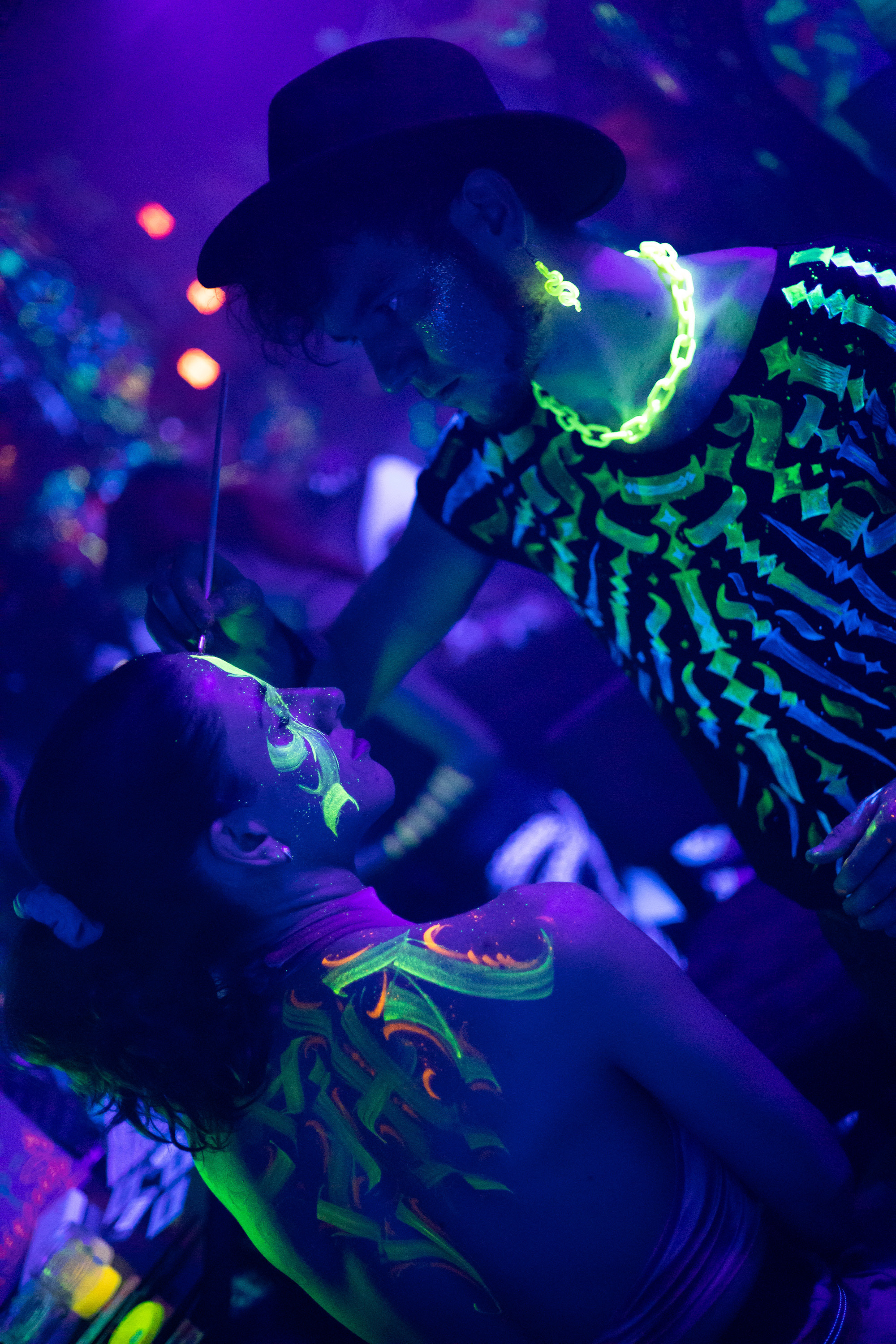 События и люди. Мастерская Демченко