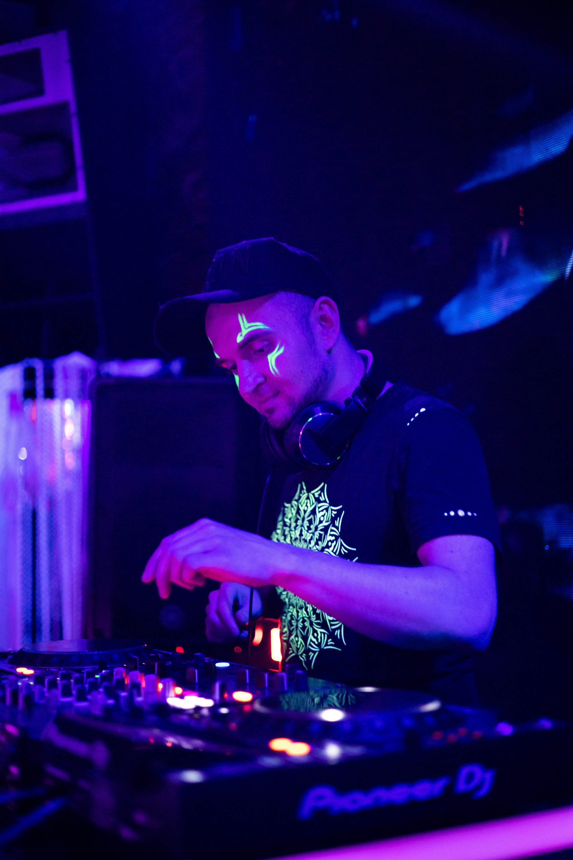 События и люди. Мастерская Демченко