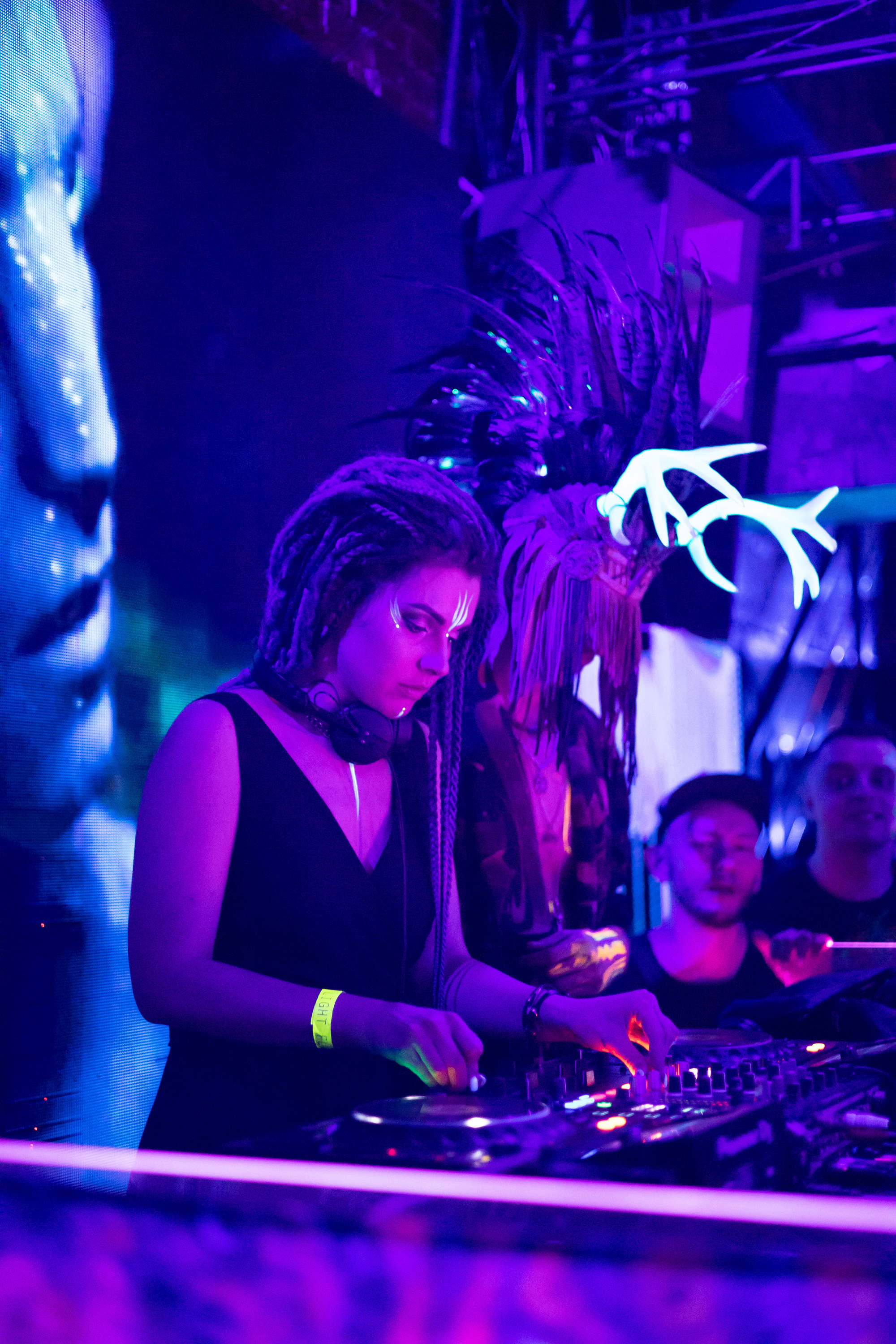 События и люди. Мастерская Демченко