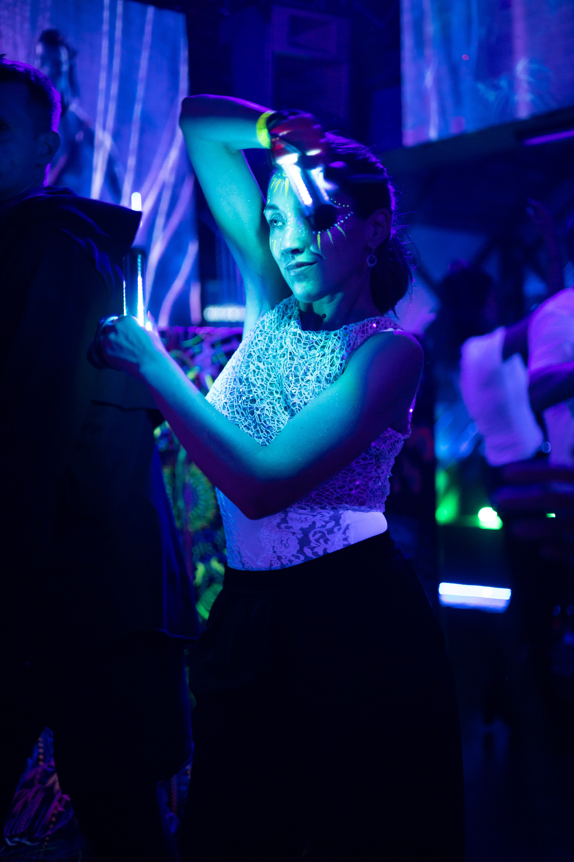 События и люди. Мастерская Демченко