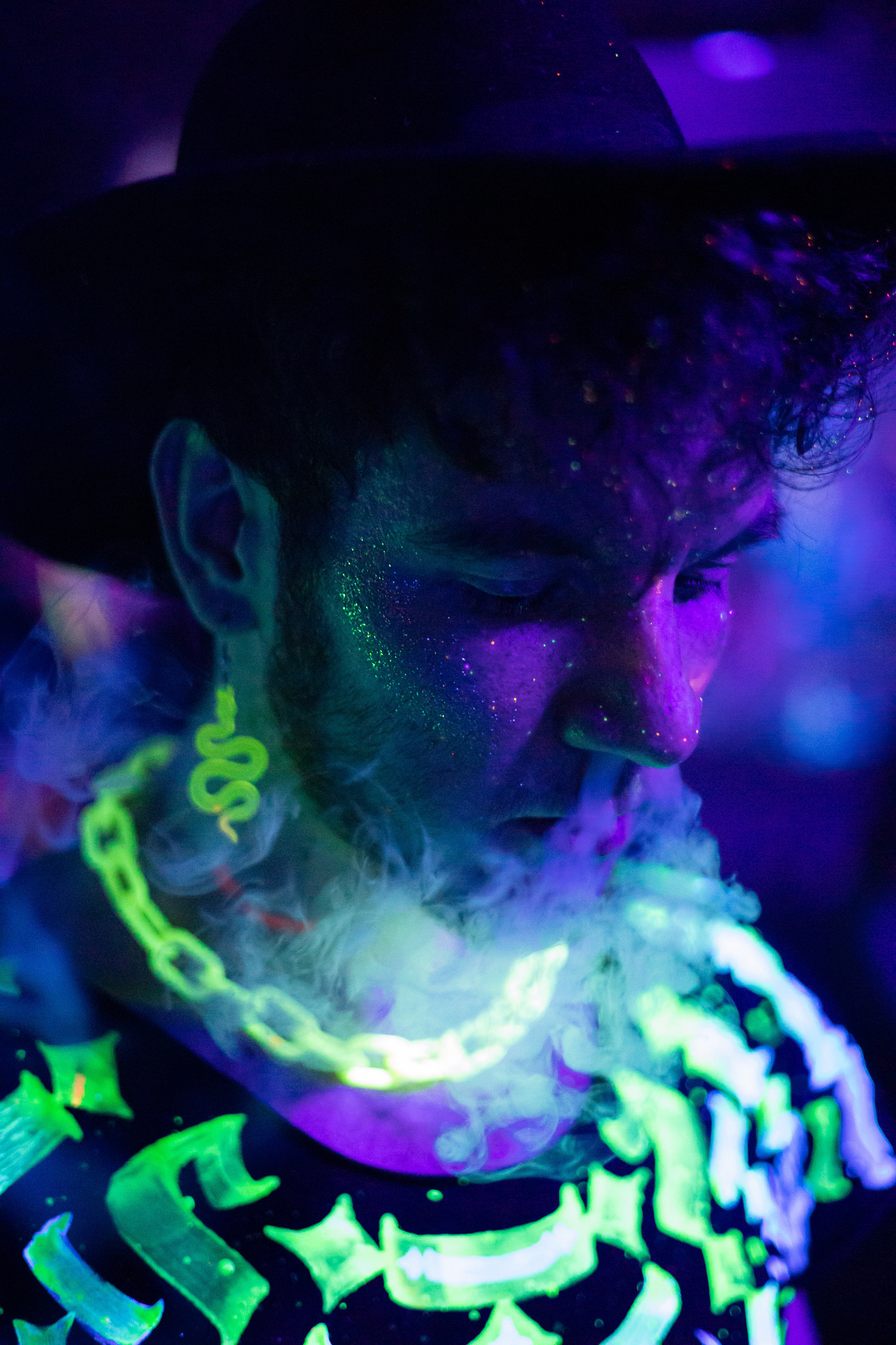 События и люди. Мастерская Демченко