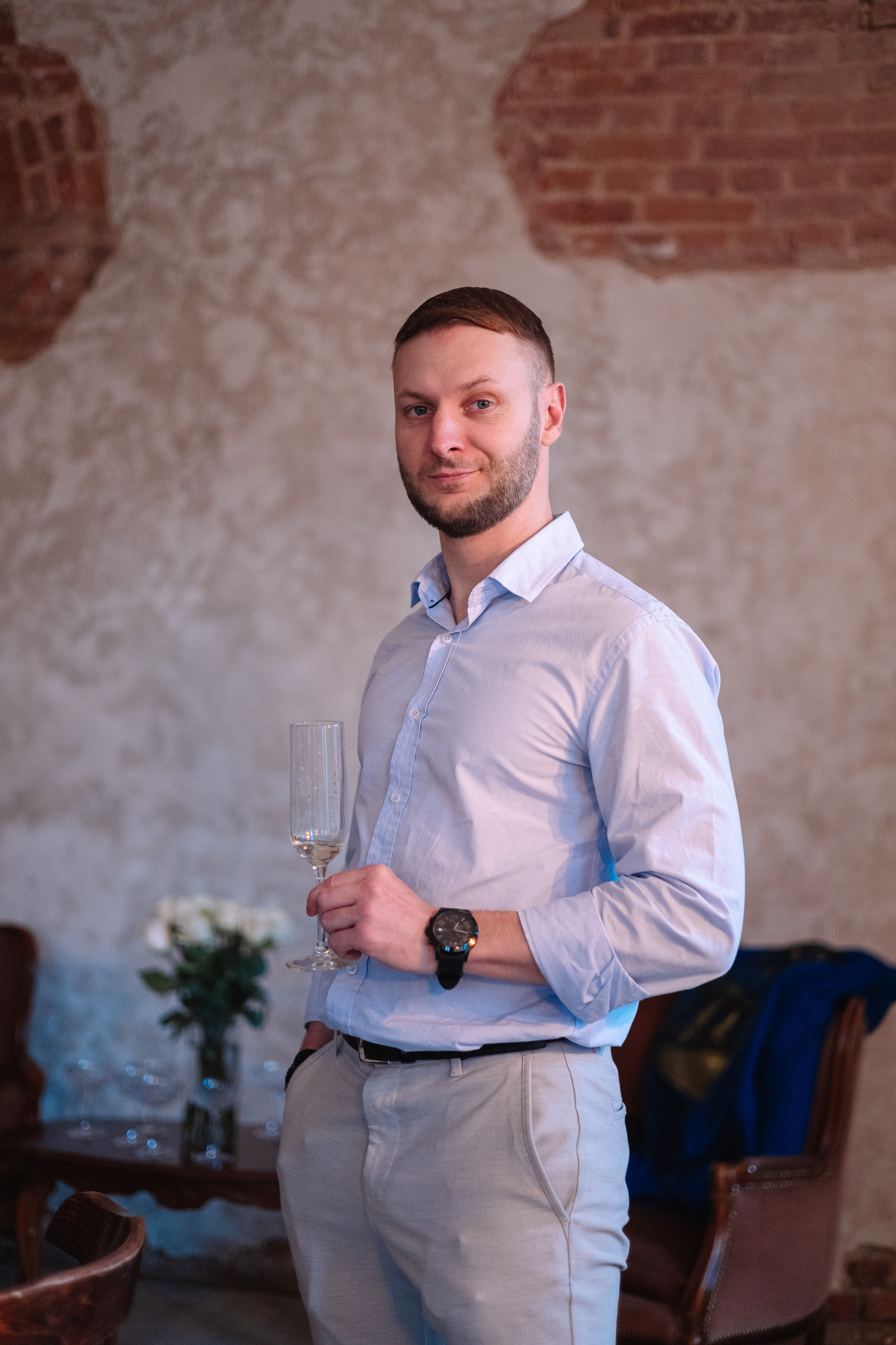 События и люди. Мастерская Демченко