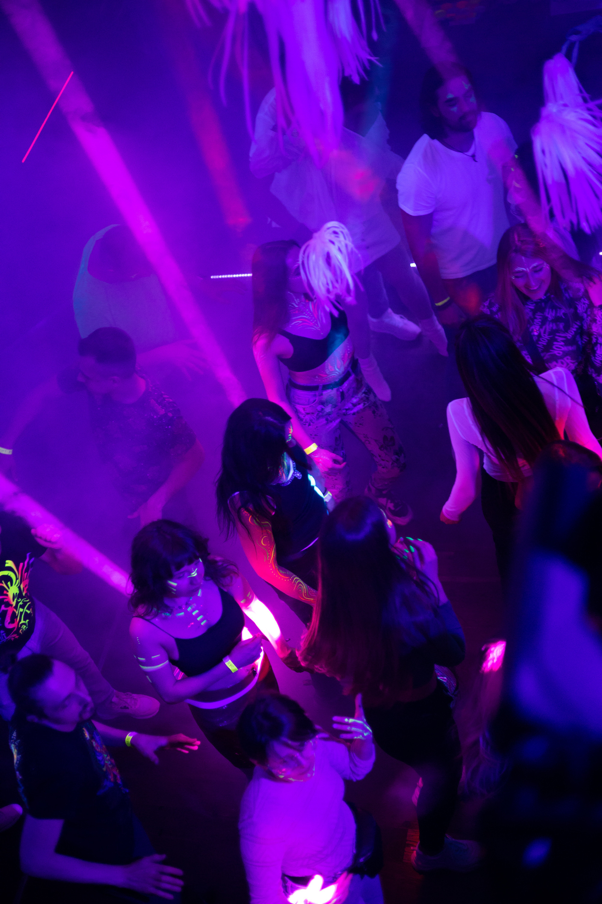 События и люди. Мастерская Демченко