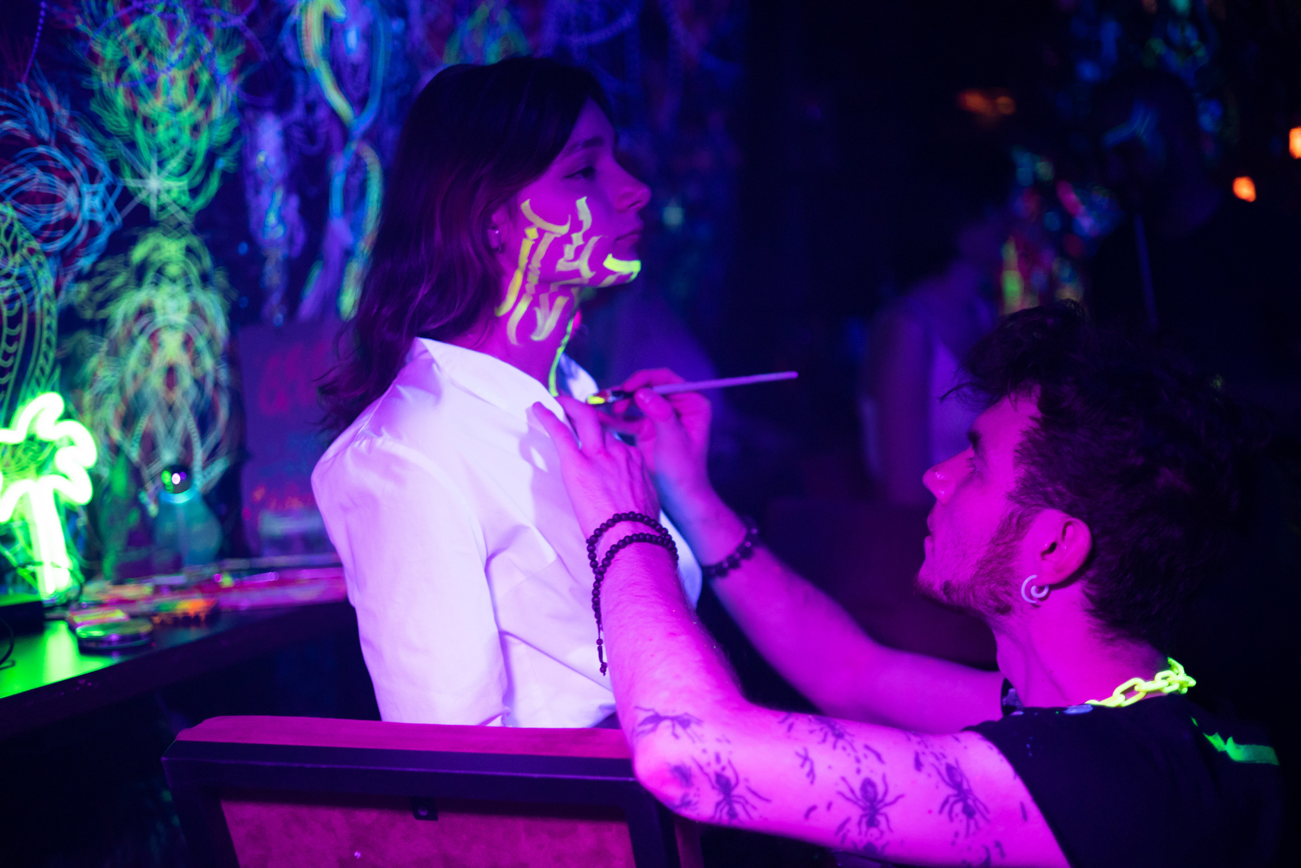 События и люди. Мастерская Демченко