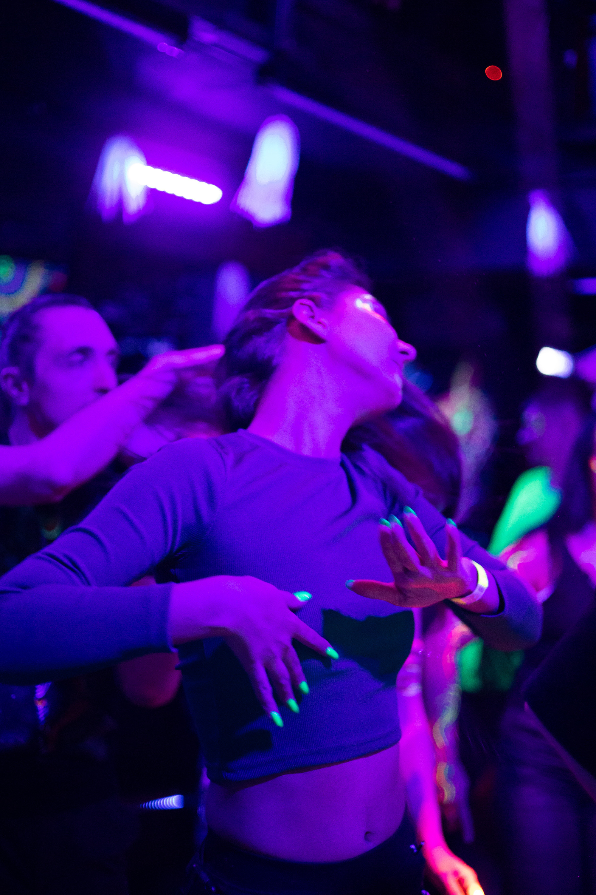 События и люди. Мастерская Демченко