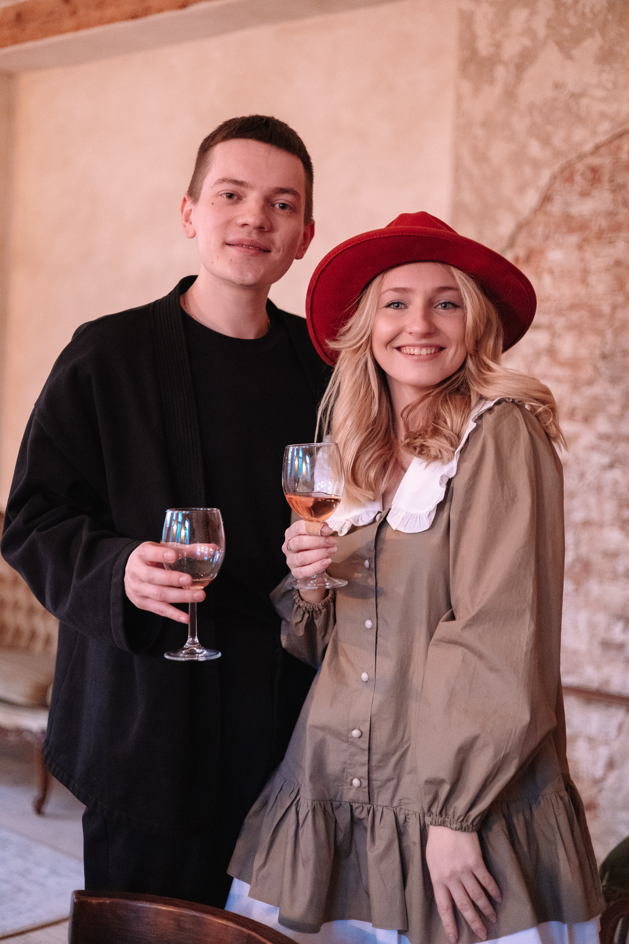 События и люди. Мастерская Демченко