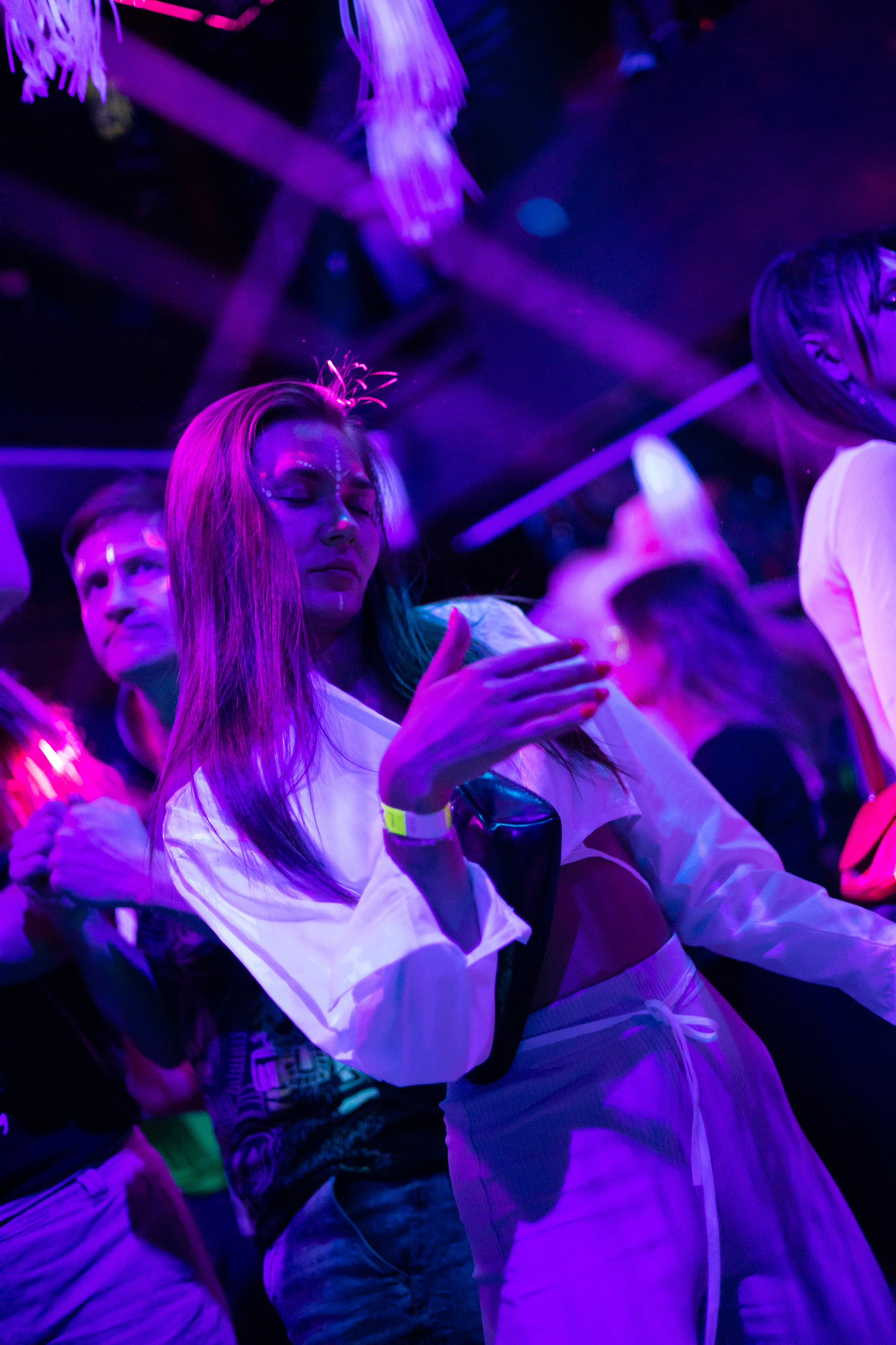 События и люди. Мастерская Демченко