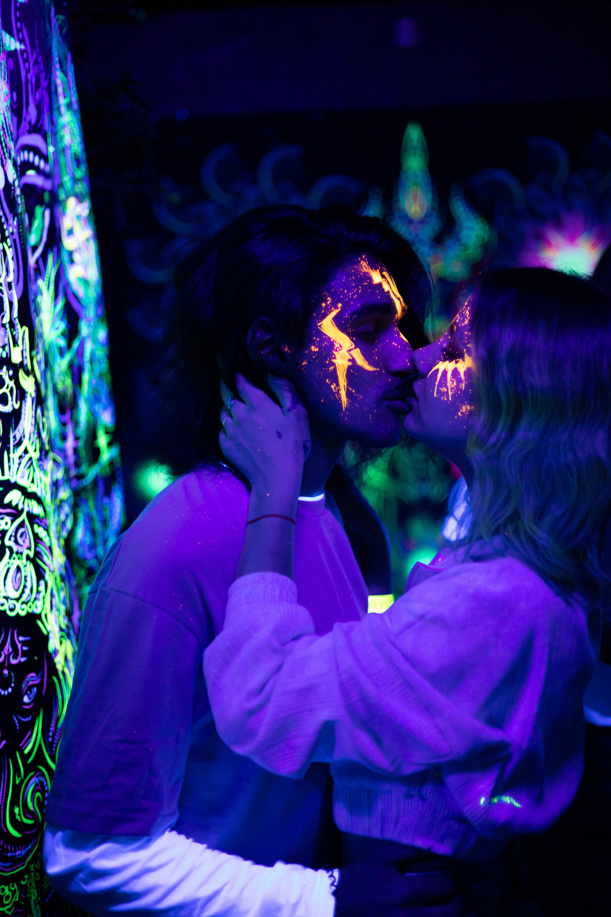 События и люди. Мастерская Демченко