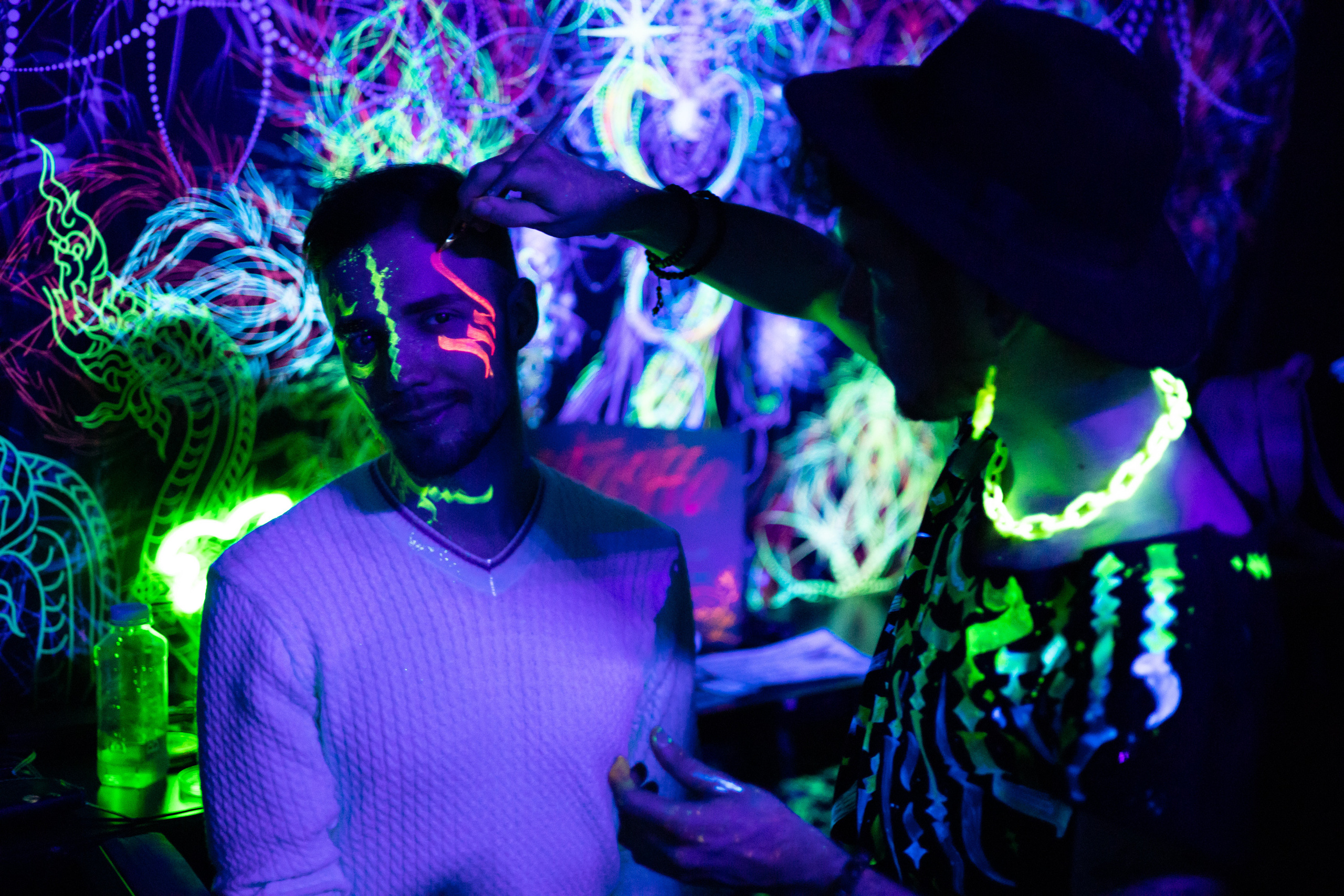 События и люди. Мастерская Демченко