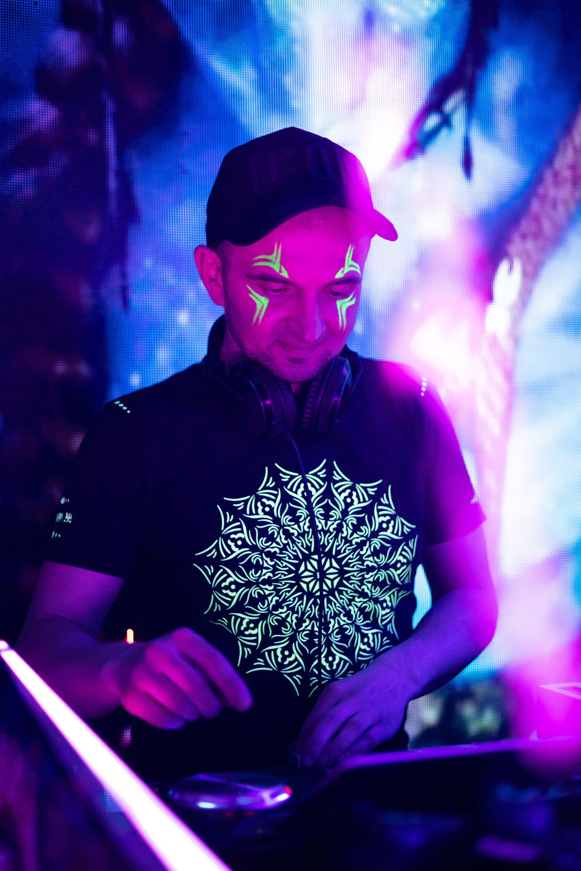 События и люди. Мастерская Демченко