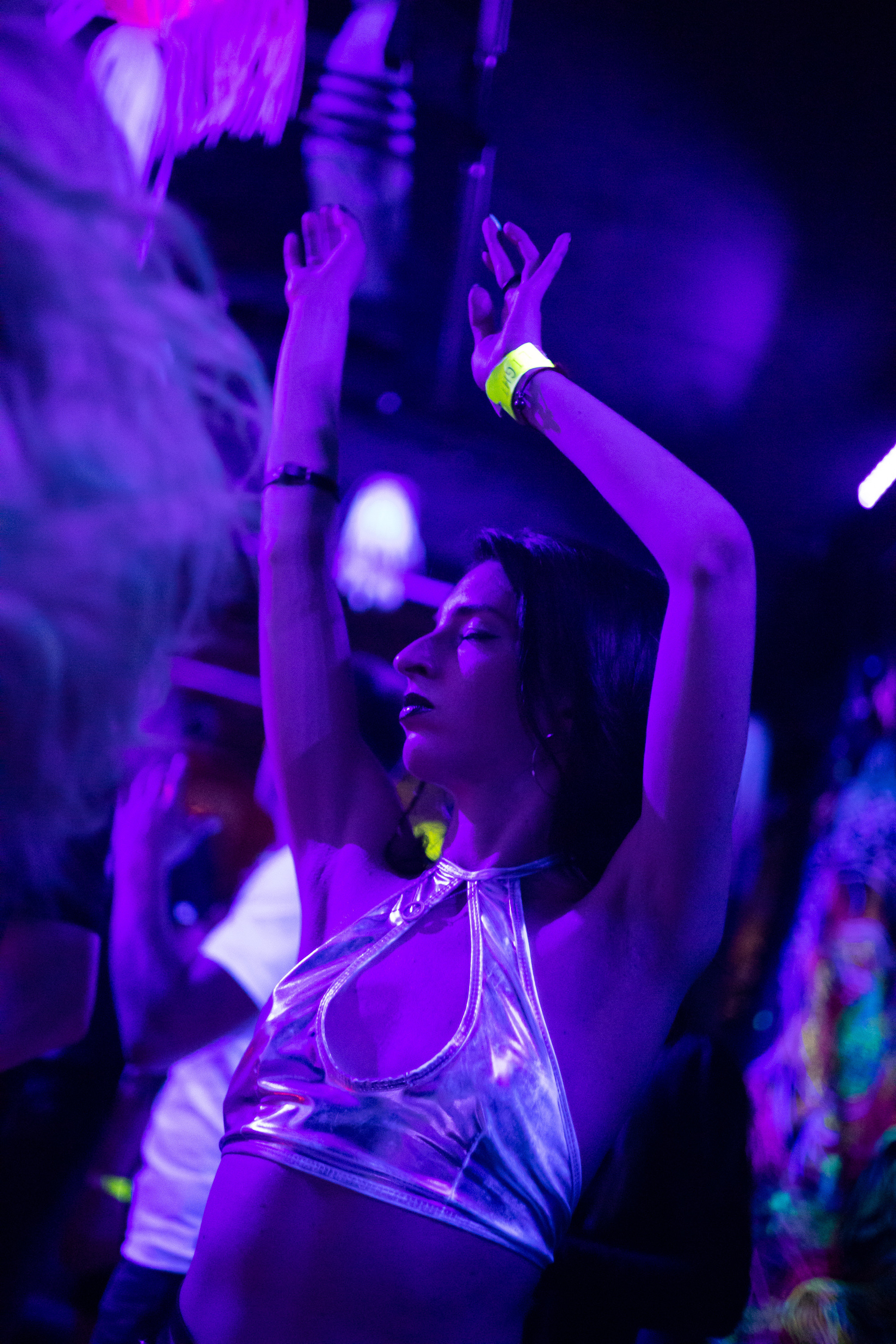 События и люди. Мастерская Демченко