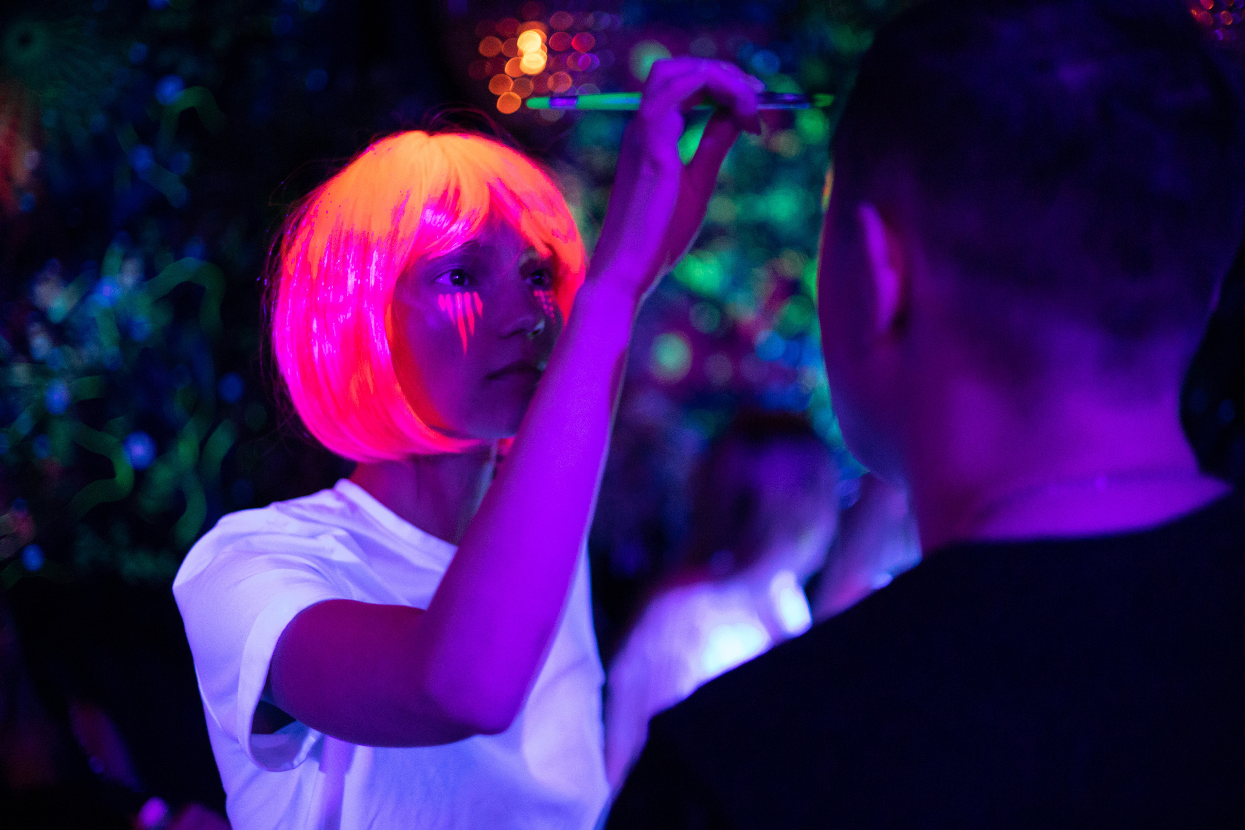 События и люди. Мастерская Демченко