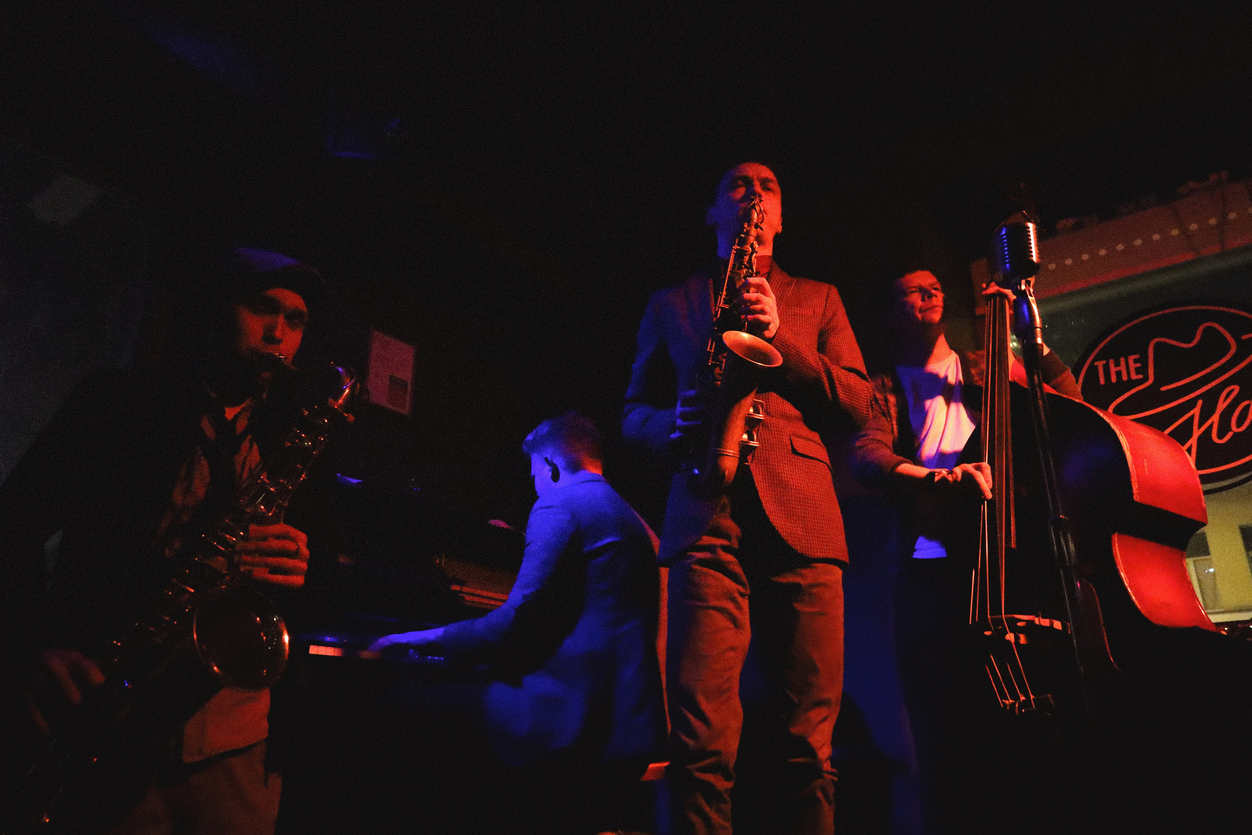 События и люди. Мастерская Демченко