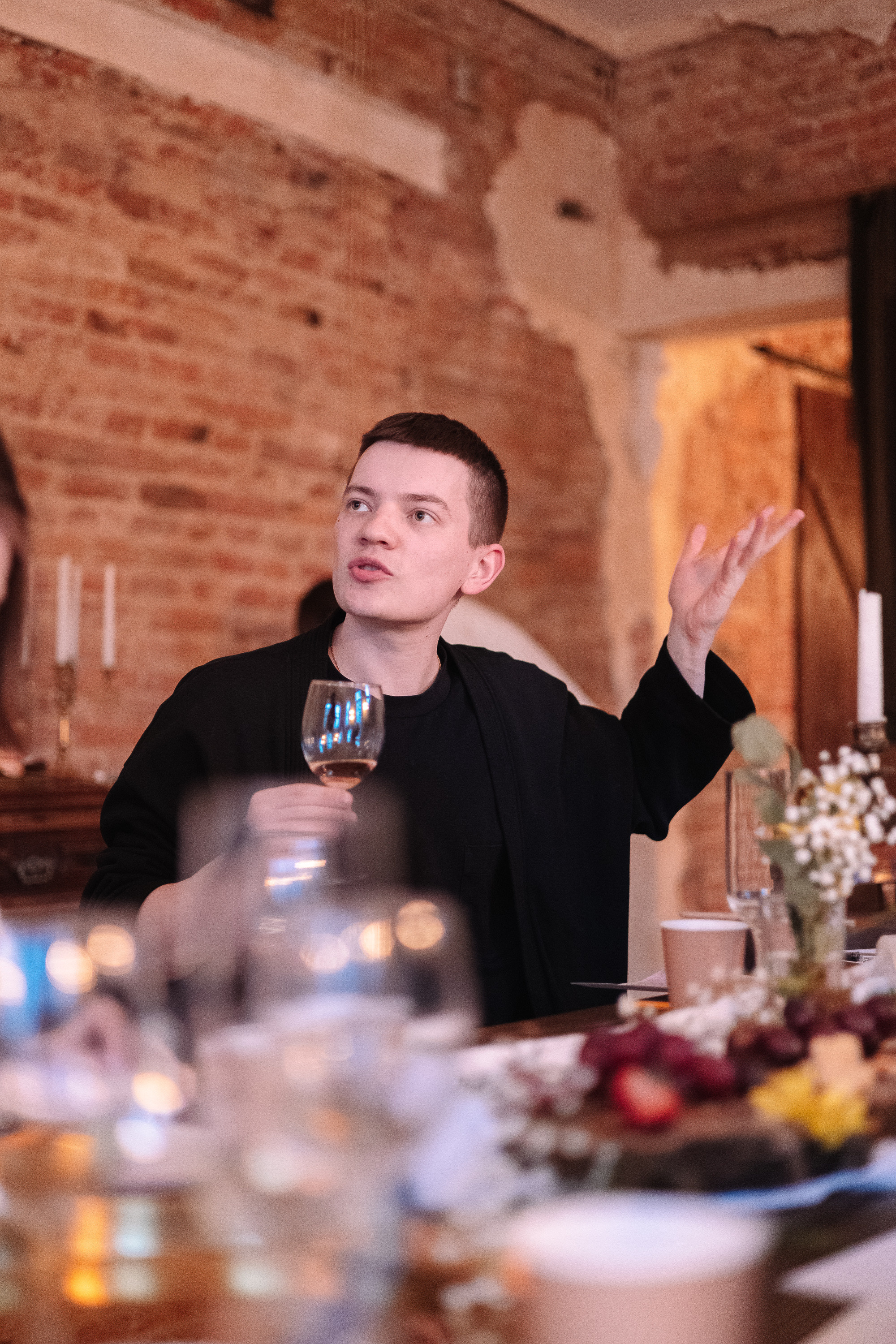 События и люди. Мастерская Демченко