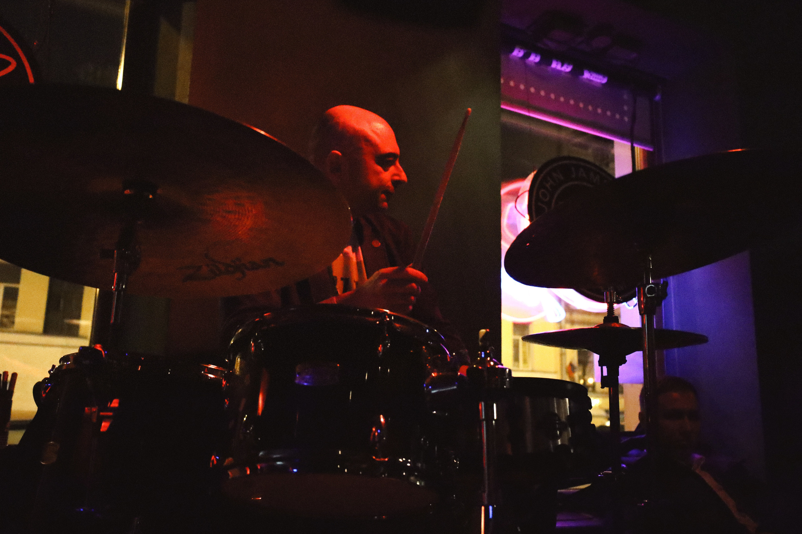 События и люди. Мастерская Демченко