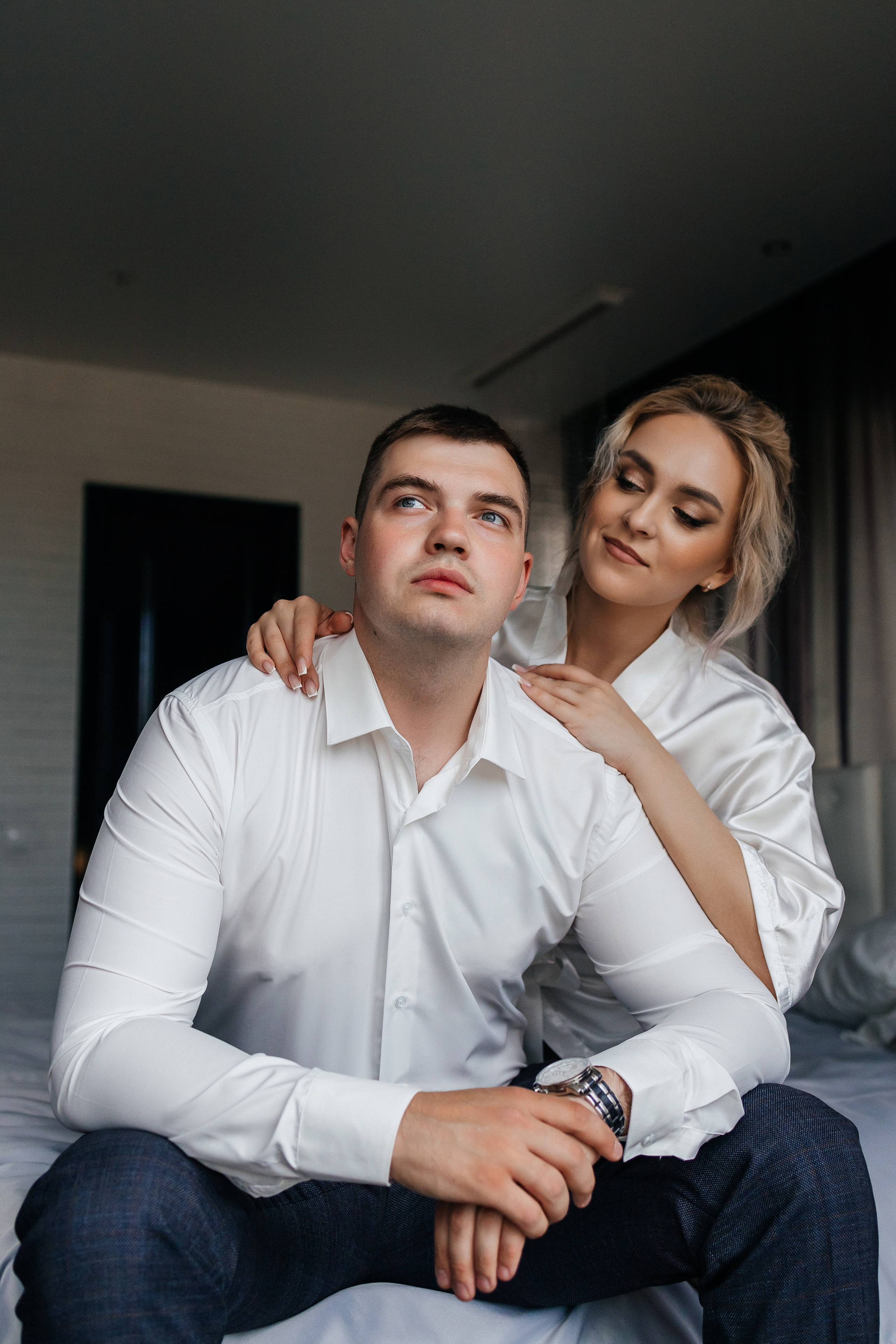 Грандиозное свадебное событие в уютном ресторане. Олег Сверчков | Свадебный фотограф Вологда