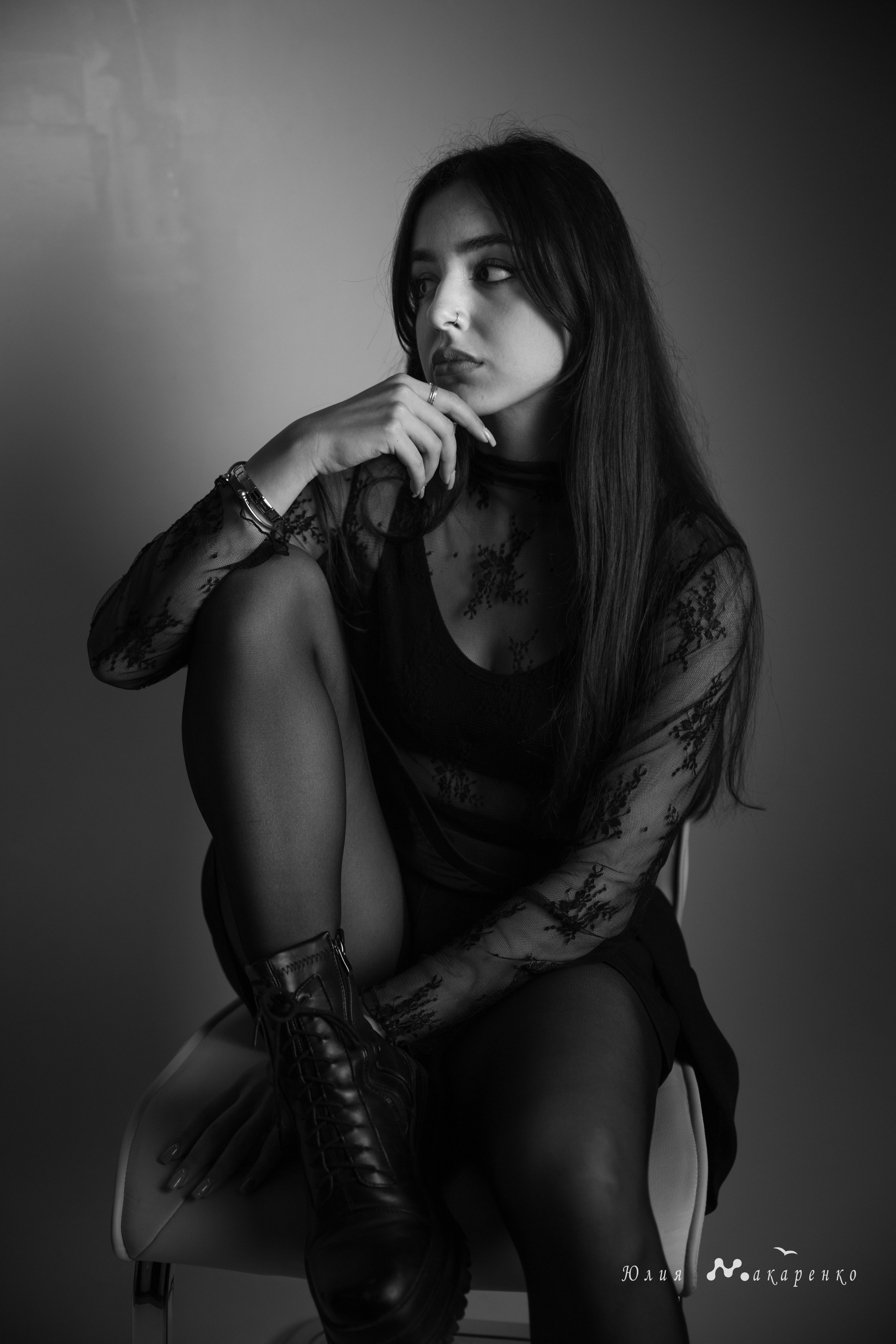 Студийные фотосессии. Студийный и свадебный фотограф и видеограф в Севастополе — Юлия Макаренко