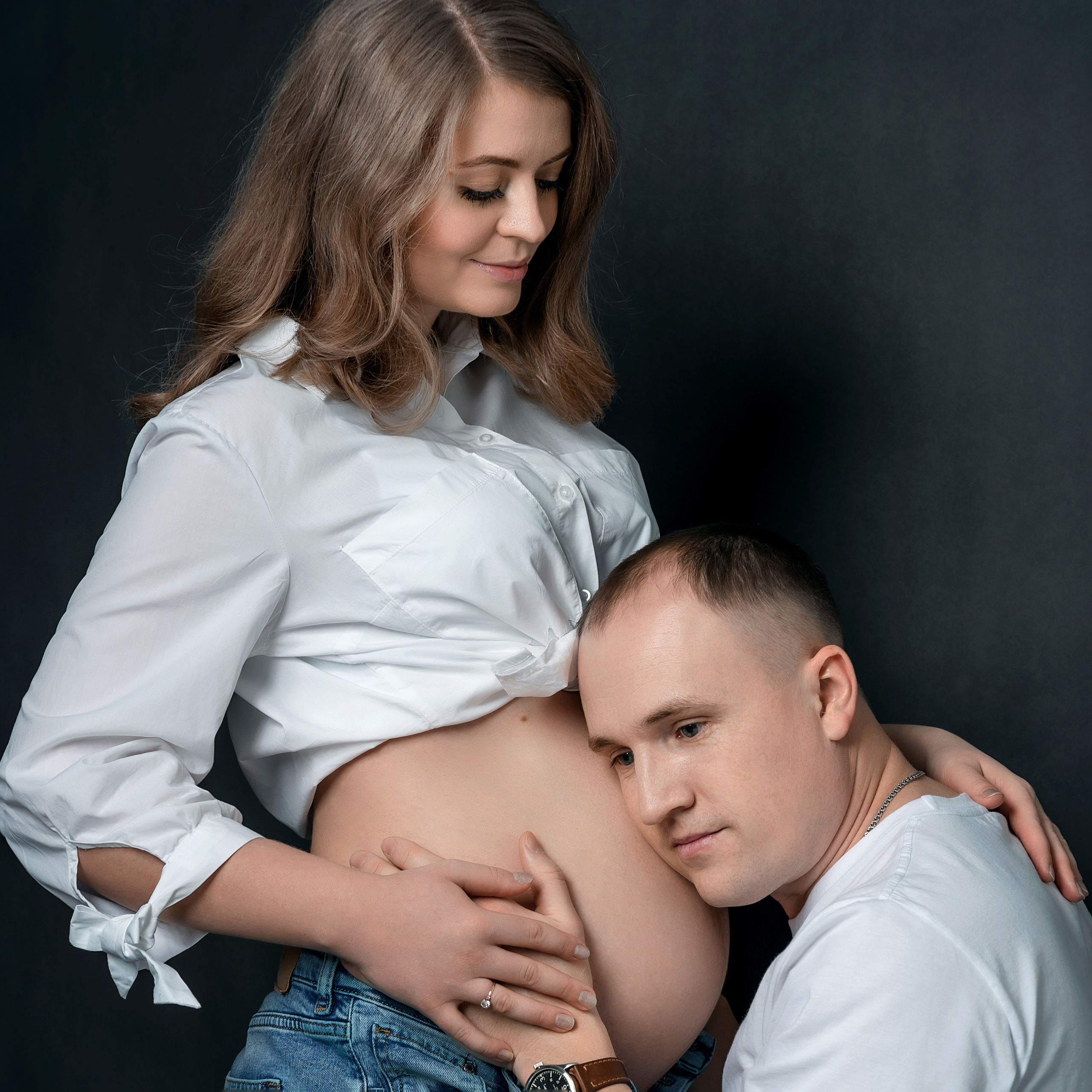 В ожидании чуда. Выпускные альбомы в Екатеринбурге, от Анастасии Саловой