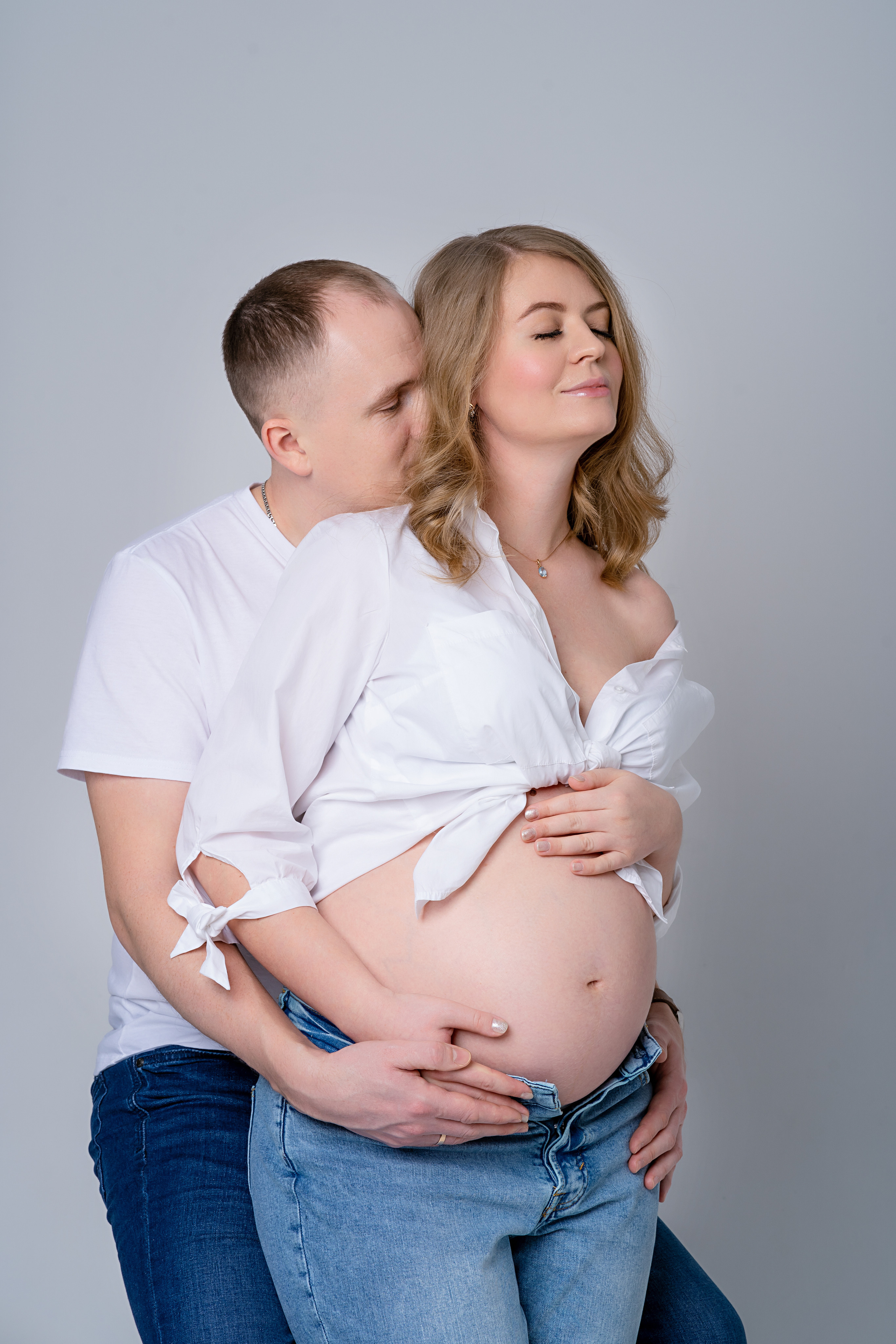 В ожидании чуда. Выпускные альбомы в Екатеринбурге, от Анастасии Саловой