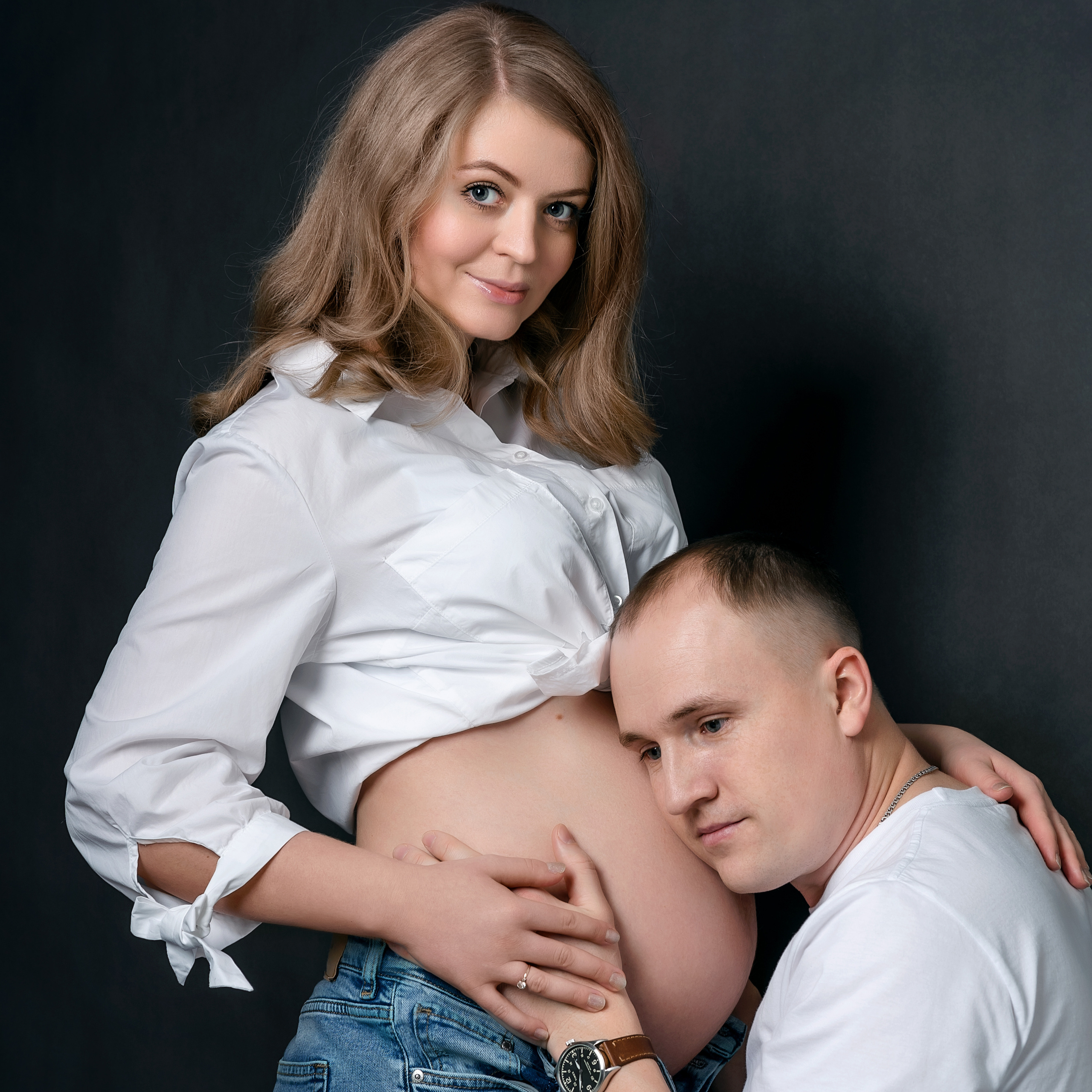 В ожидании чуда. Выпускные альбомы в Екатеринбурге, от Анастасии Саловой