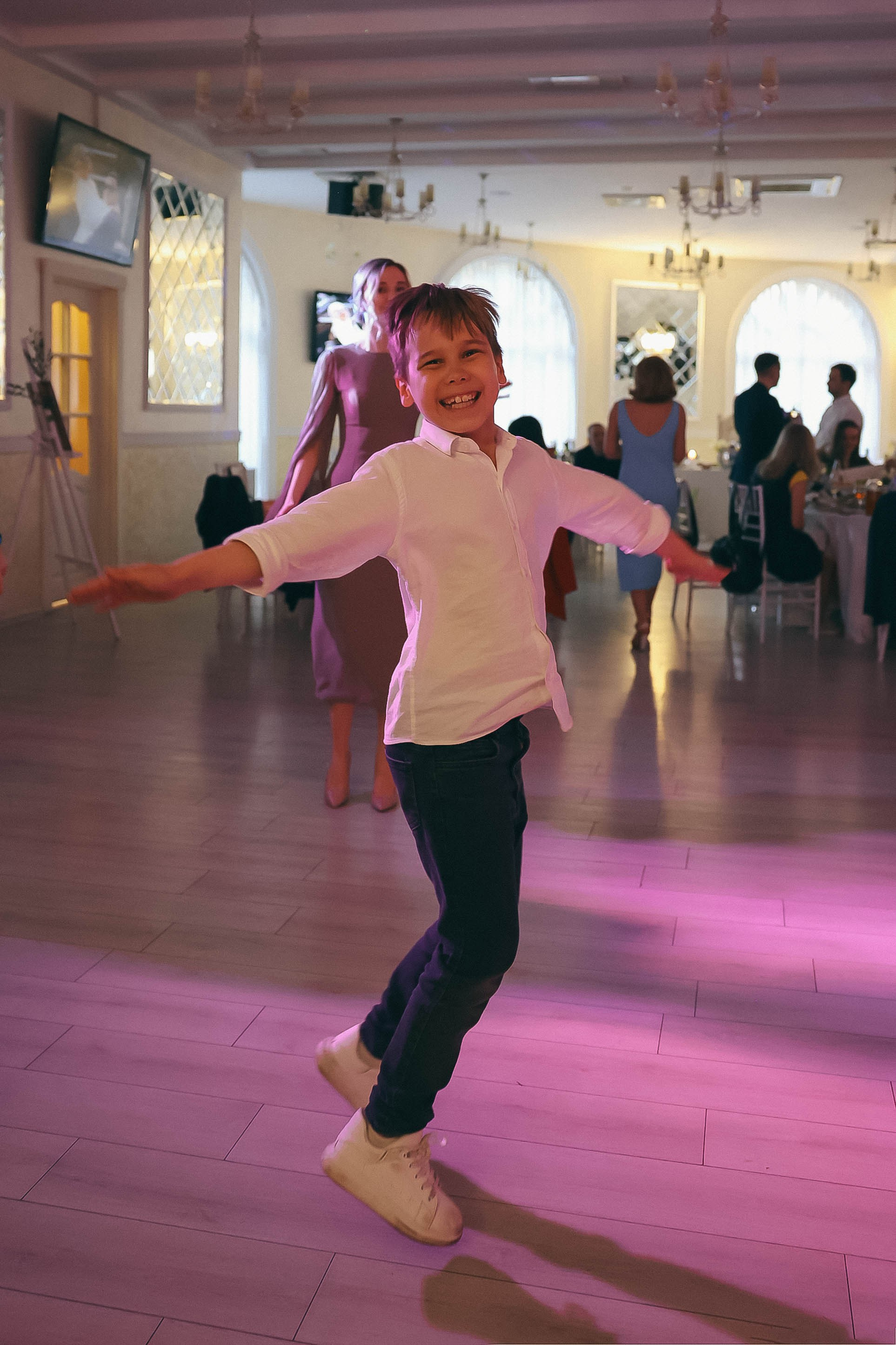 Валерия и Никита. Свадебный, репортажный, фотограф Москва и Московская область