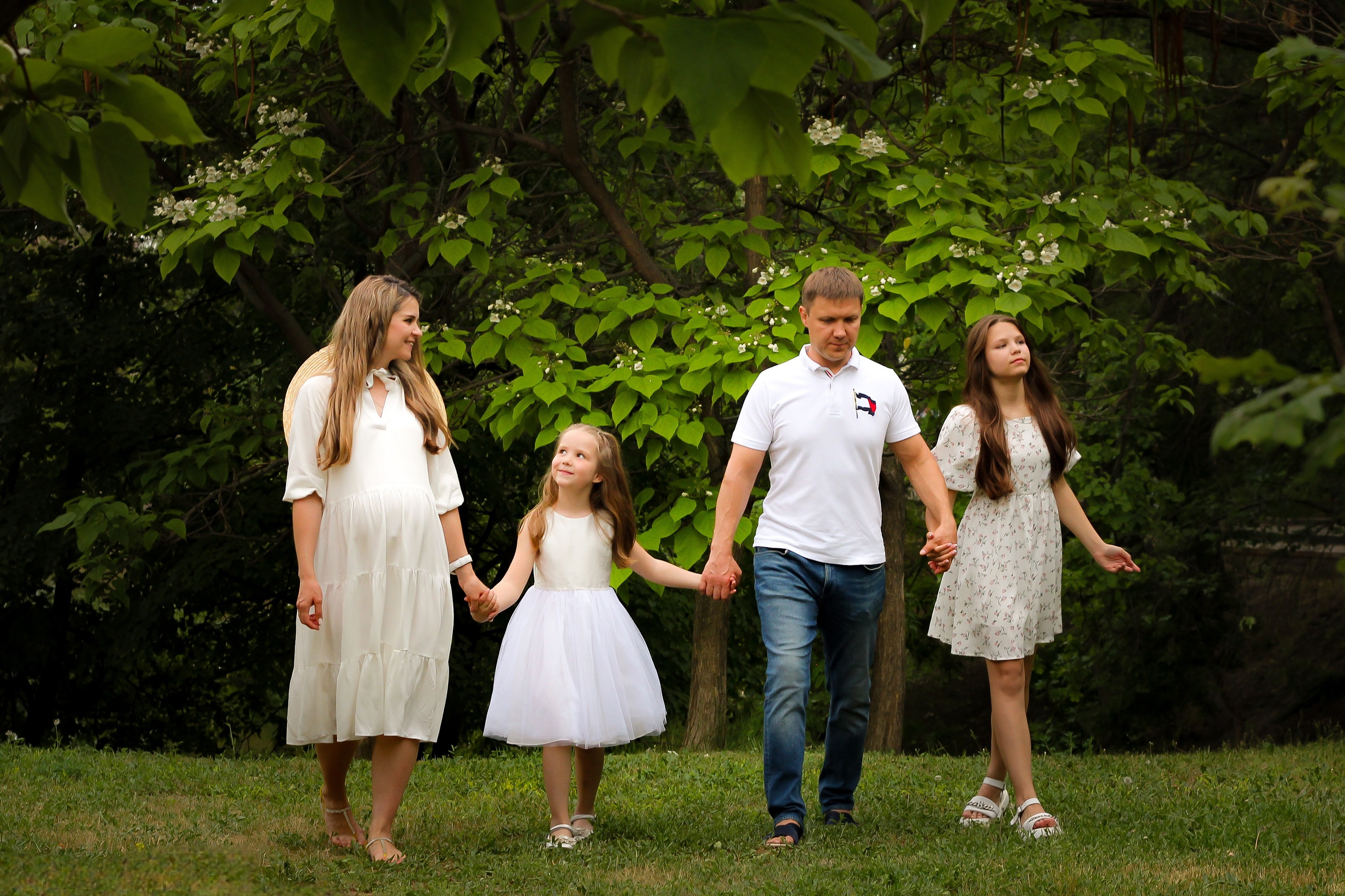 В ожидании чуда. Свадебный, репортажный, фотограф Москва и Московская область