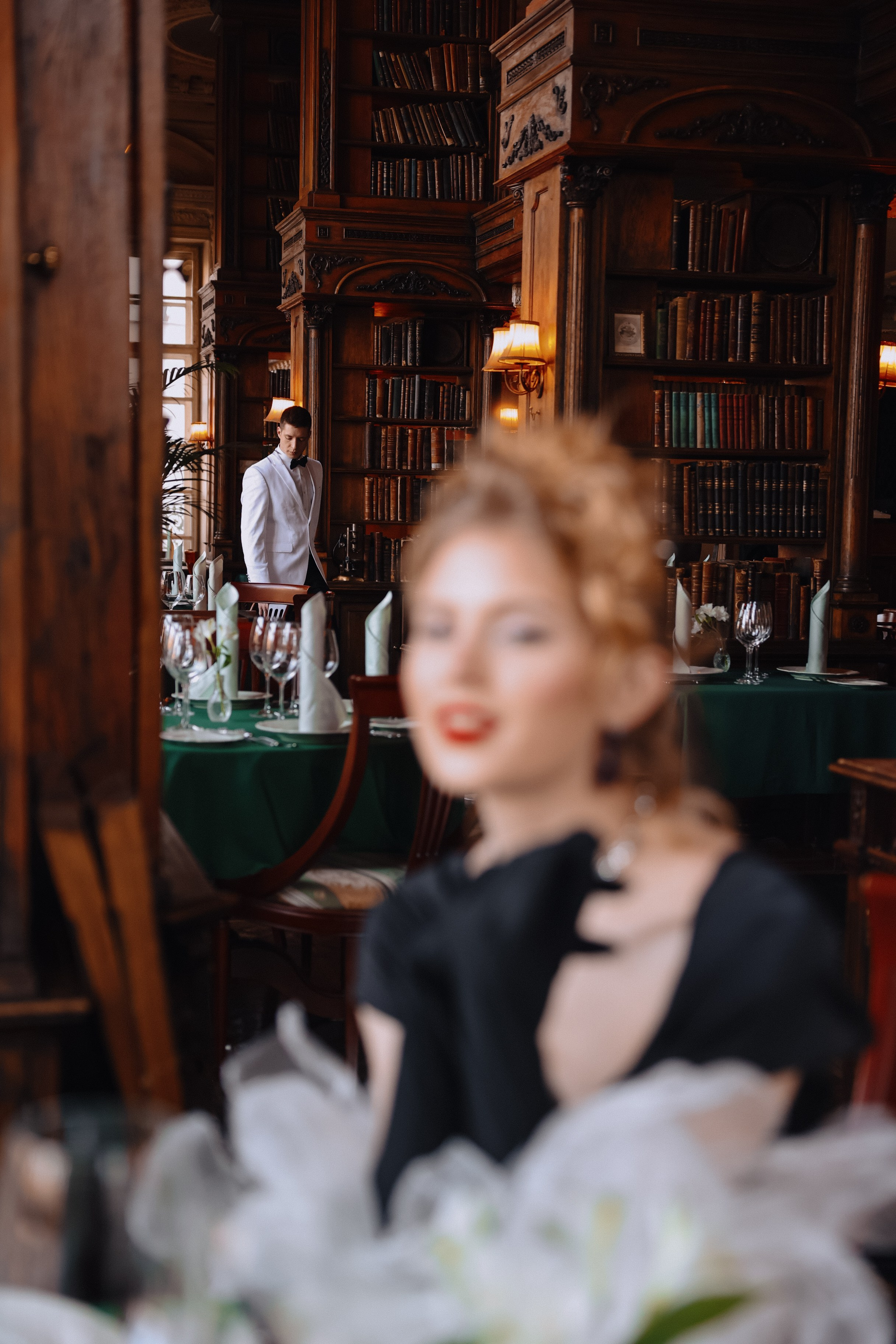 Иван и Тамара. Свадебный, репортажный, фотограф Москва и Московская область