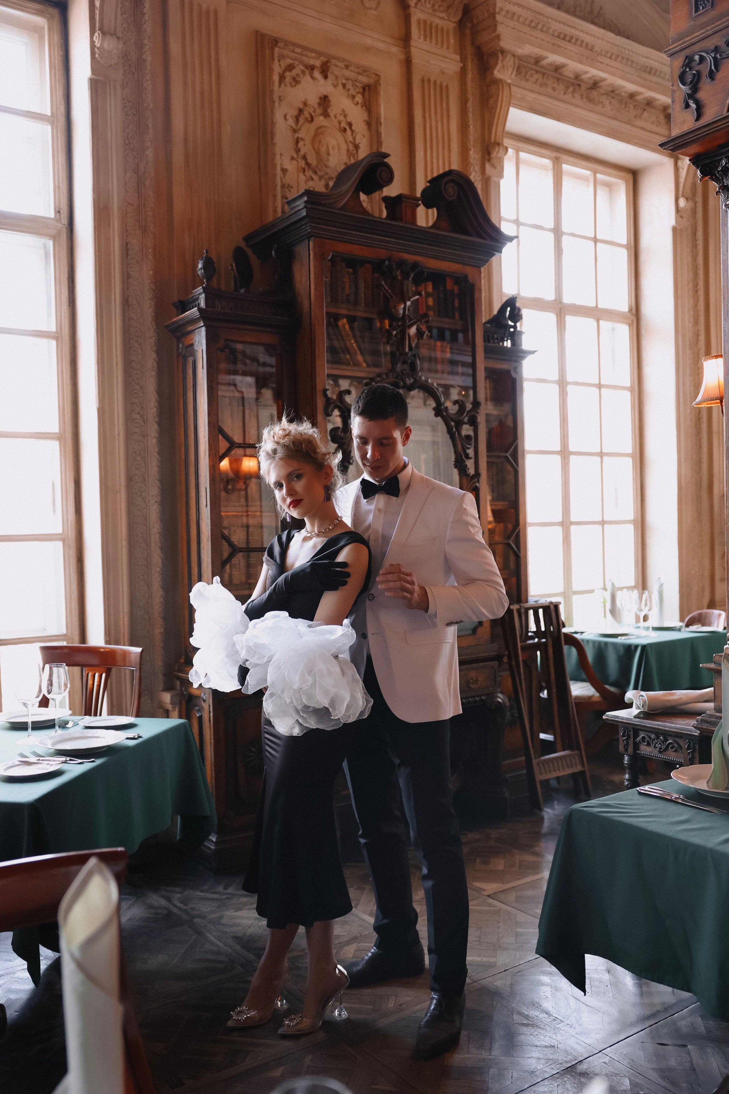 Иван и Тамара. Свадебный, репортажный, фотограф Москва и Московская область