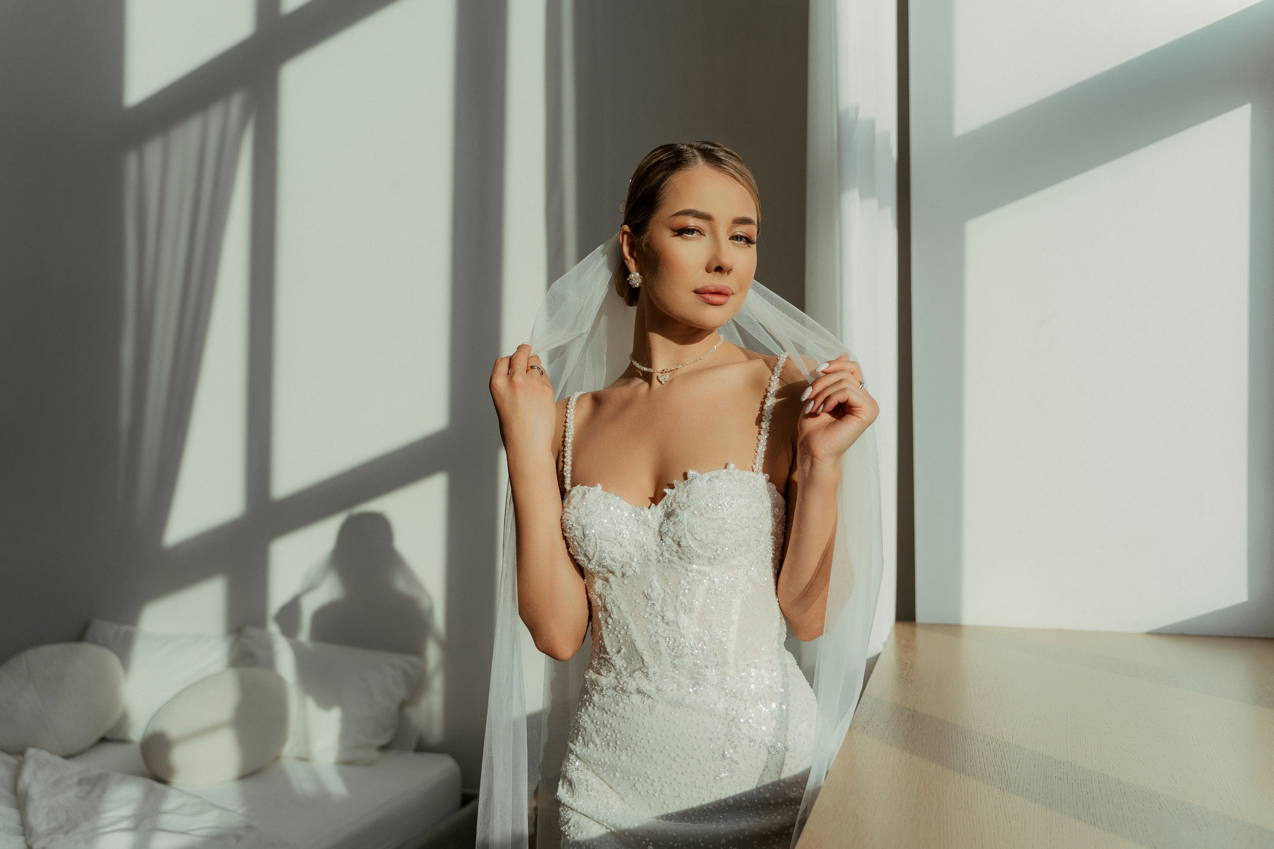 Александр и Кристина. Фотограф Никита Анкудинов. Москва — Чебоксары — Казань