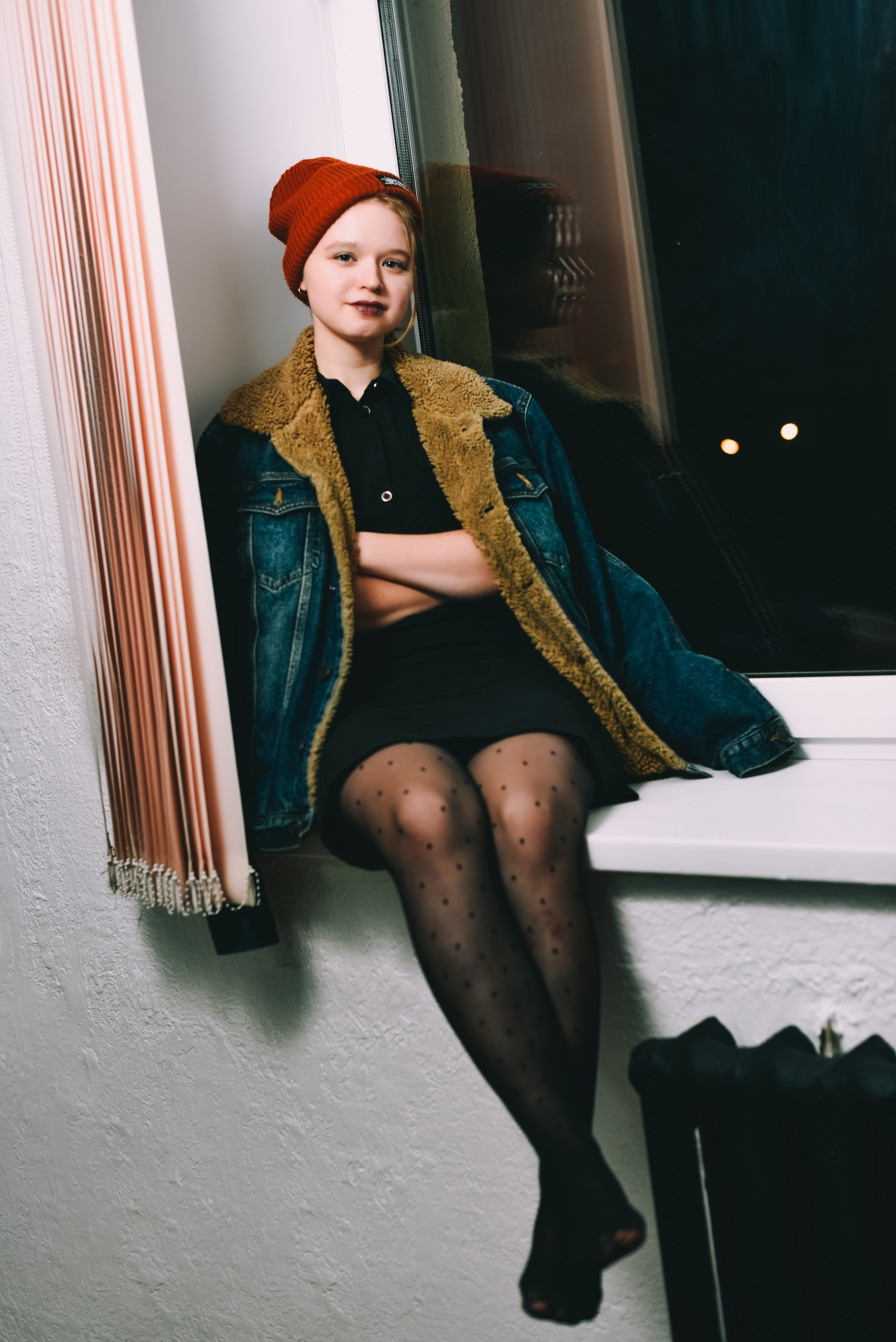 Студийный фотограф в Самаре и Самарской области