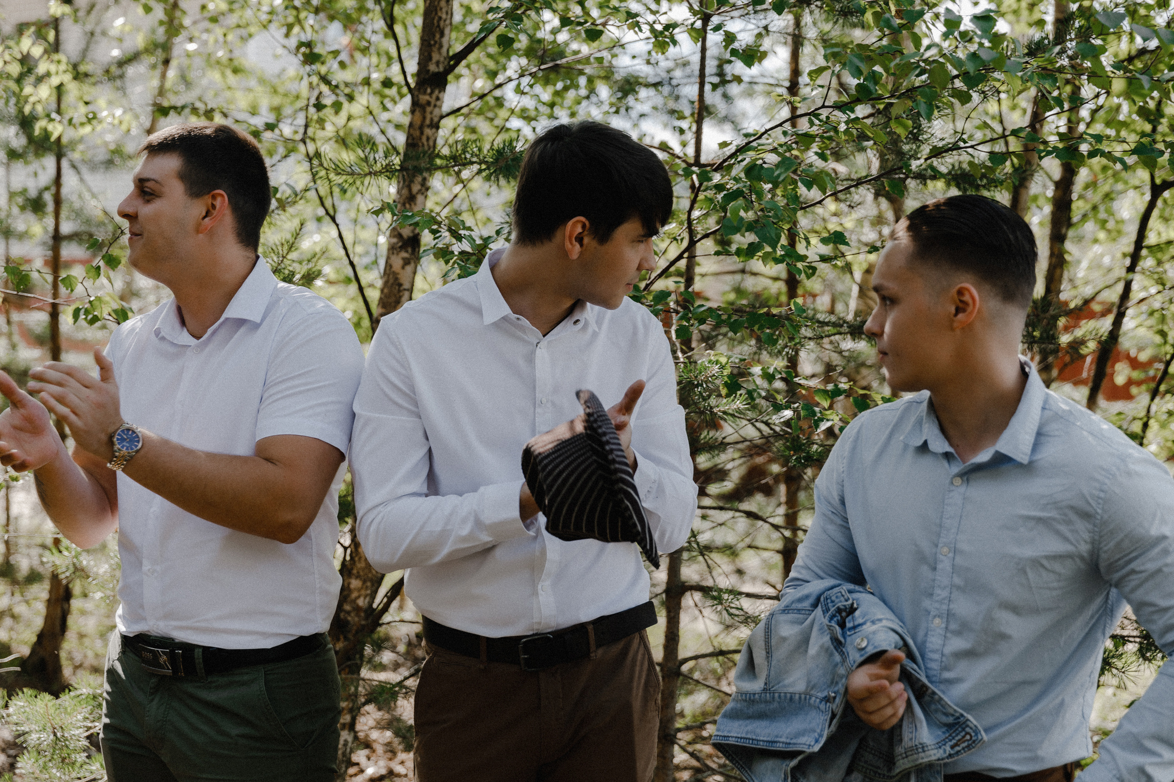 A real country wedding. Свадебный фотограф Аня Милграм