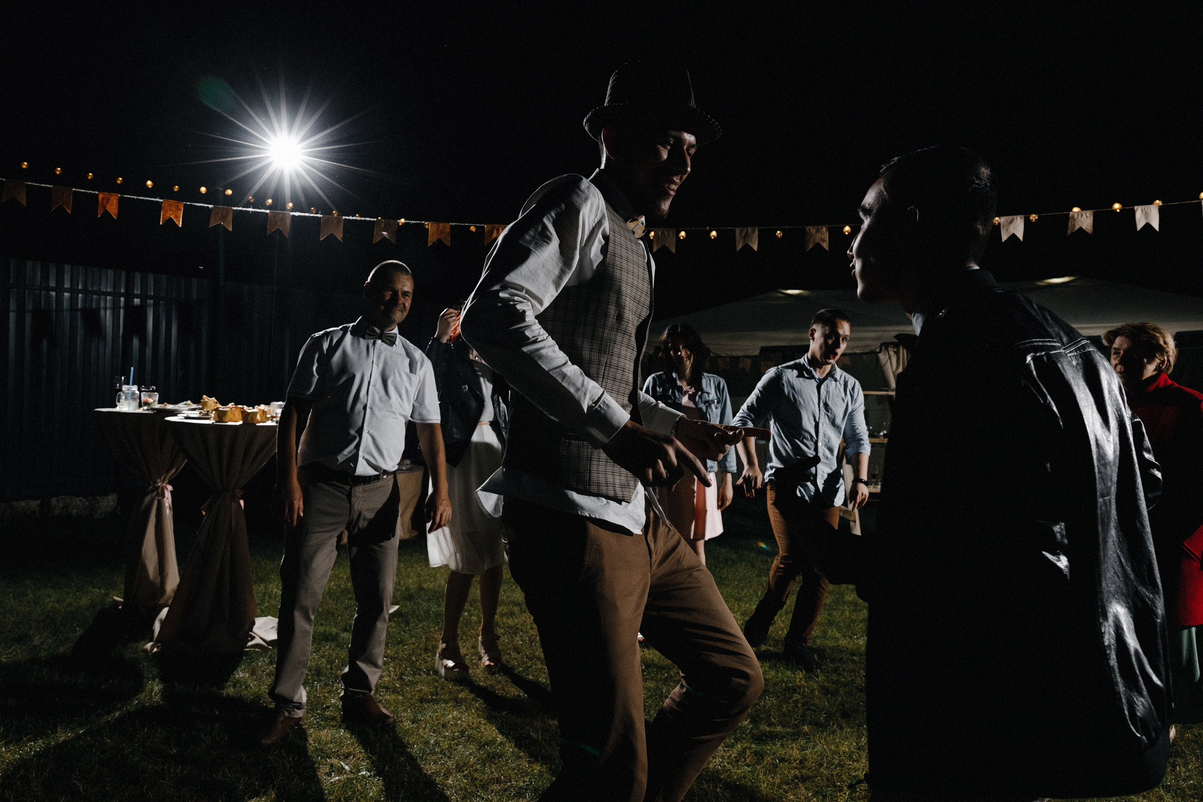 A real country wedding. Свадебный фотограф Аня Милграм