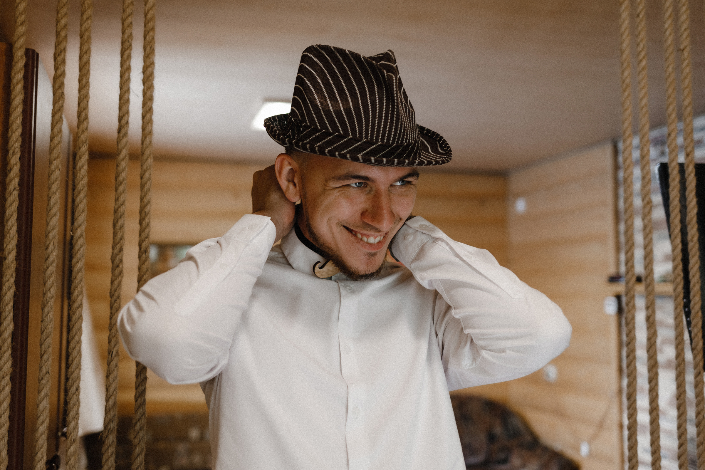 A real country wedding. Свадебный фотограф Аня Милграм