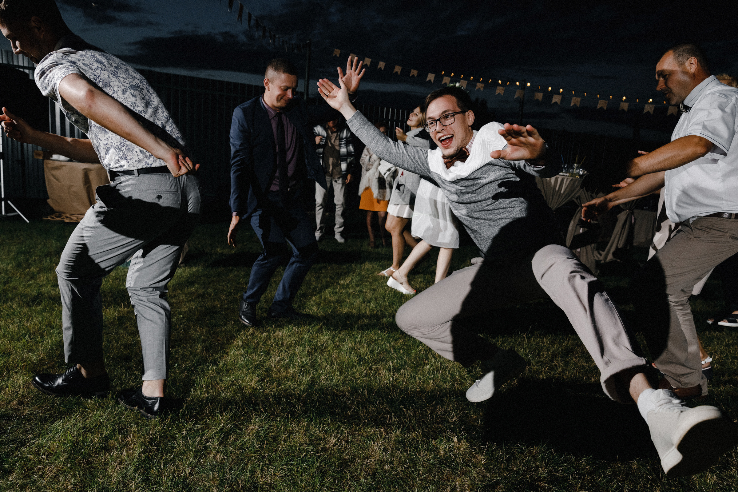 A real country wedding. Свадебный фотограф Аня Милграм