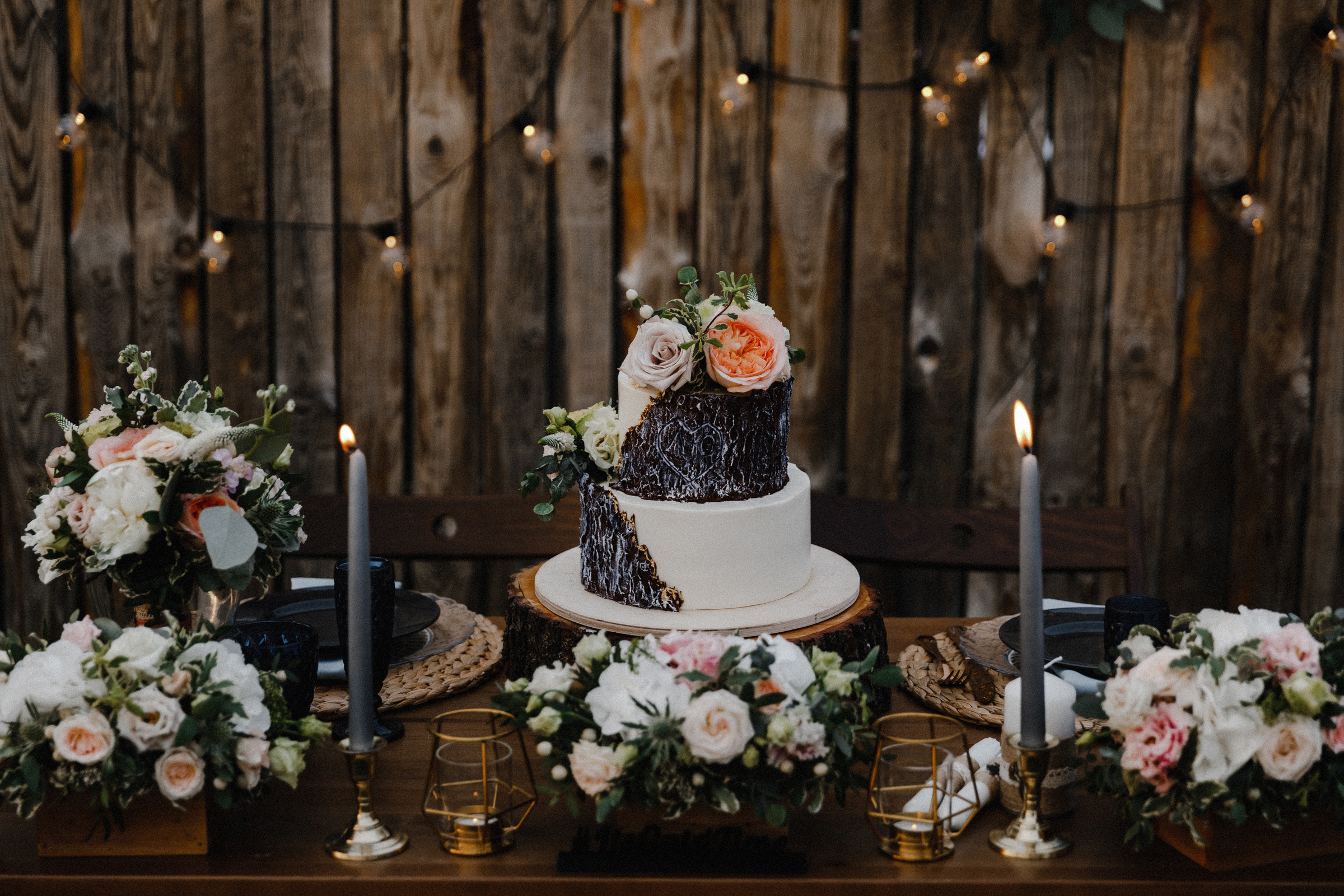 A real country wedding. Свадебный фотограф Аня Милграм