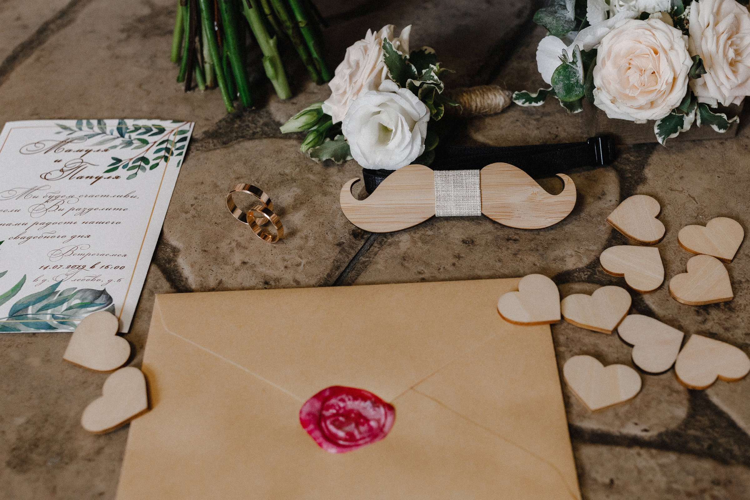 A real country wedding. Свадебный фотограф Аня Милграм
